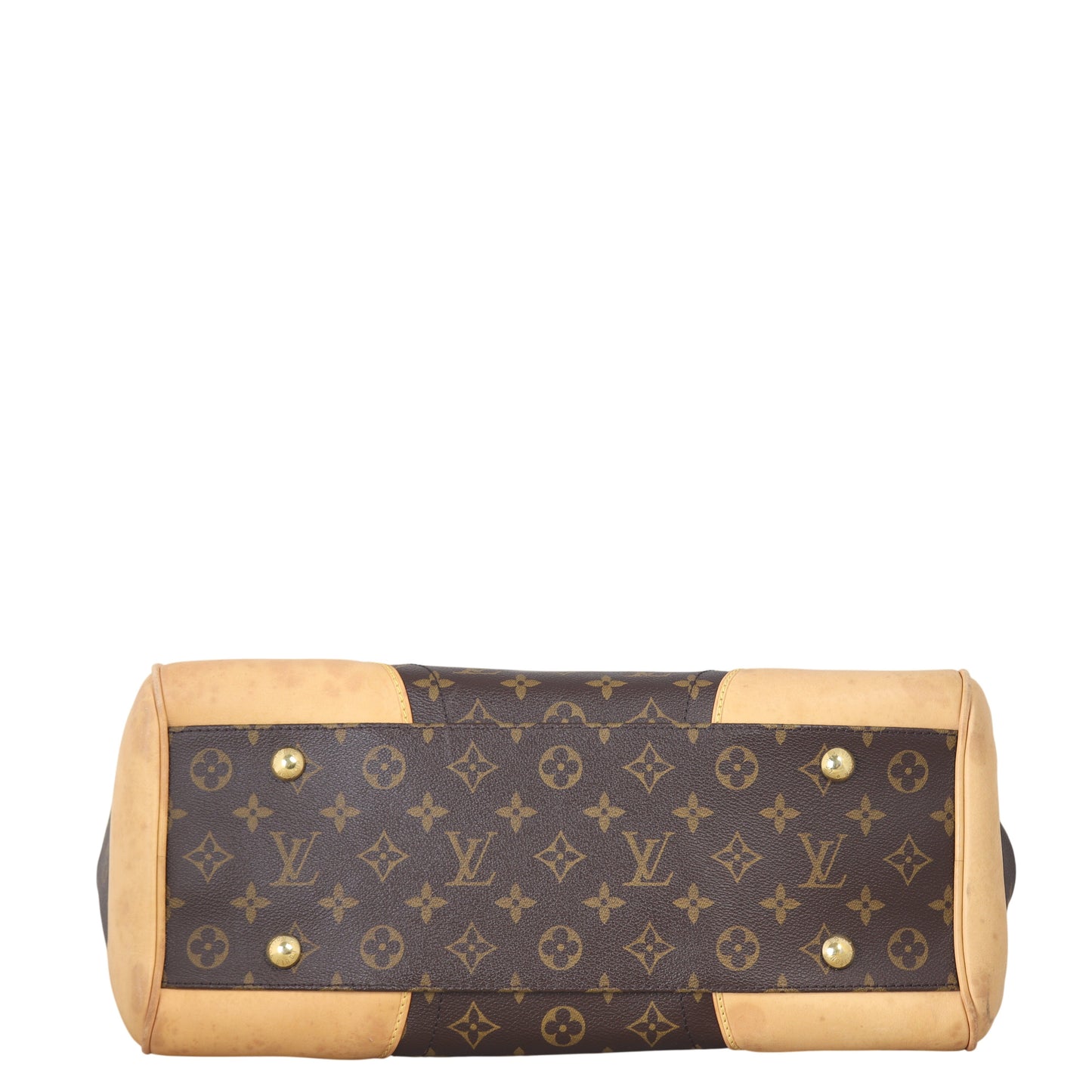 Louis Vuitton Beverly GM Monogram