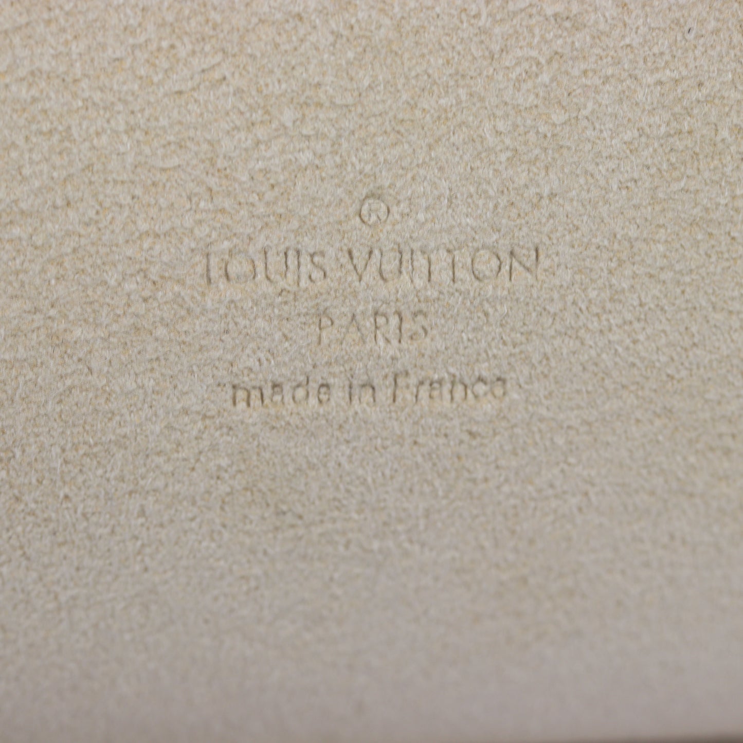 Louis Vuitton Beverly GM Monogram