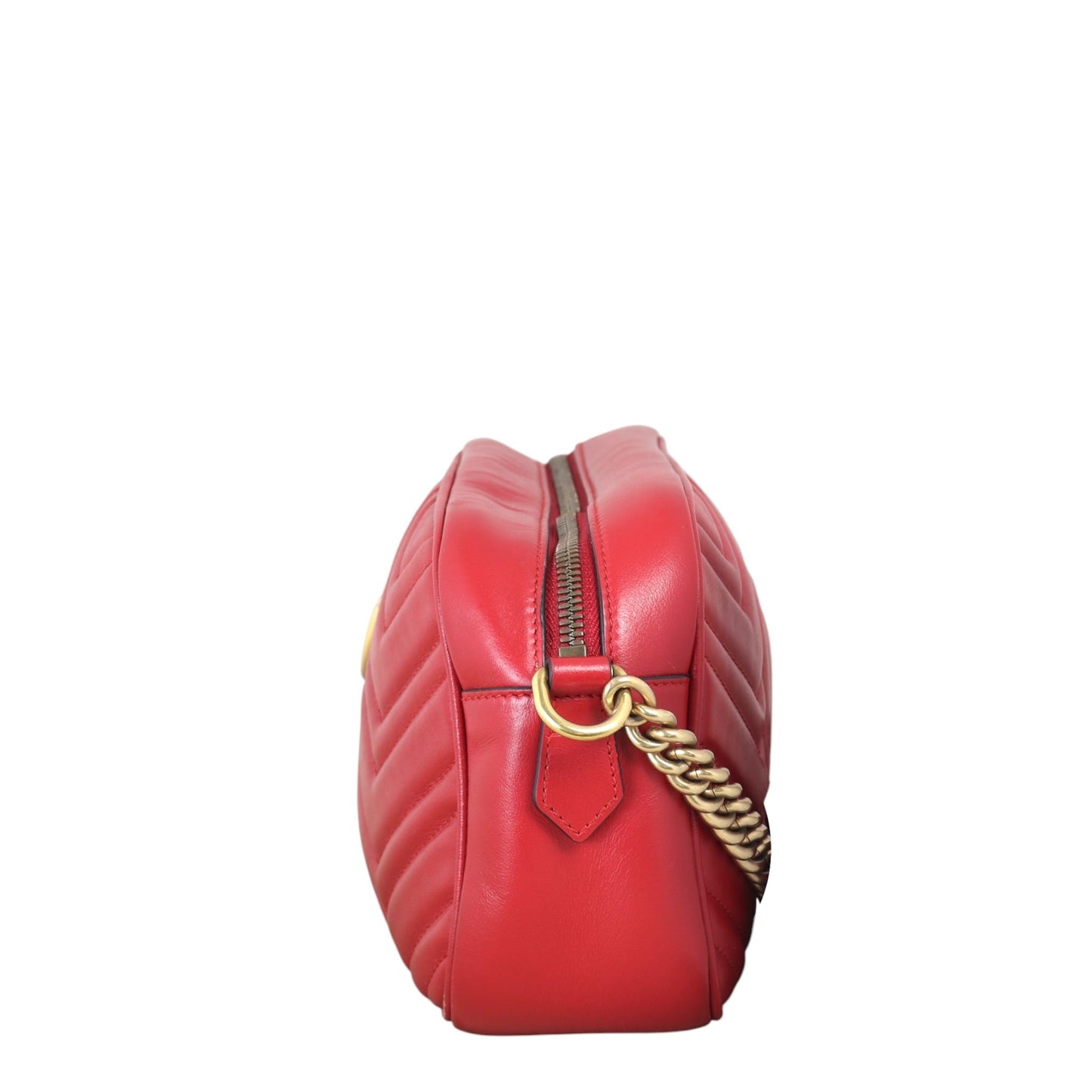 Gucci GG Marmont Small Camera Bag