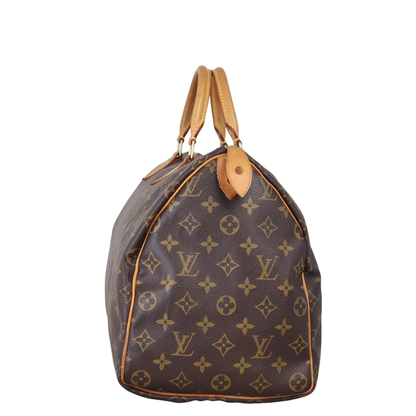 Louis Vuitton Speedy 40 Monogram