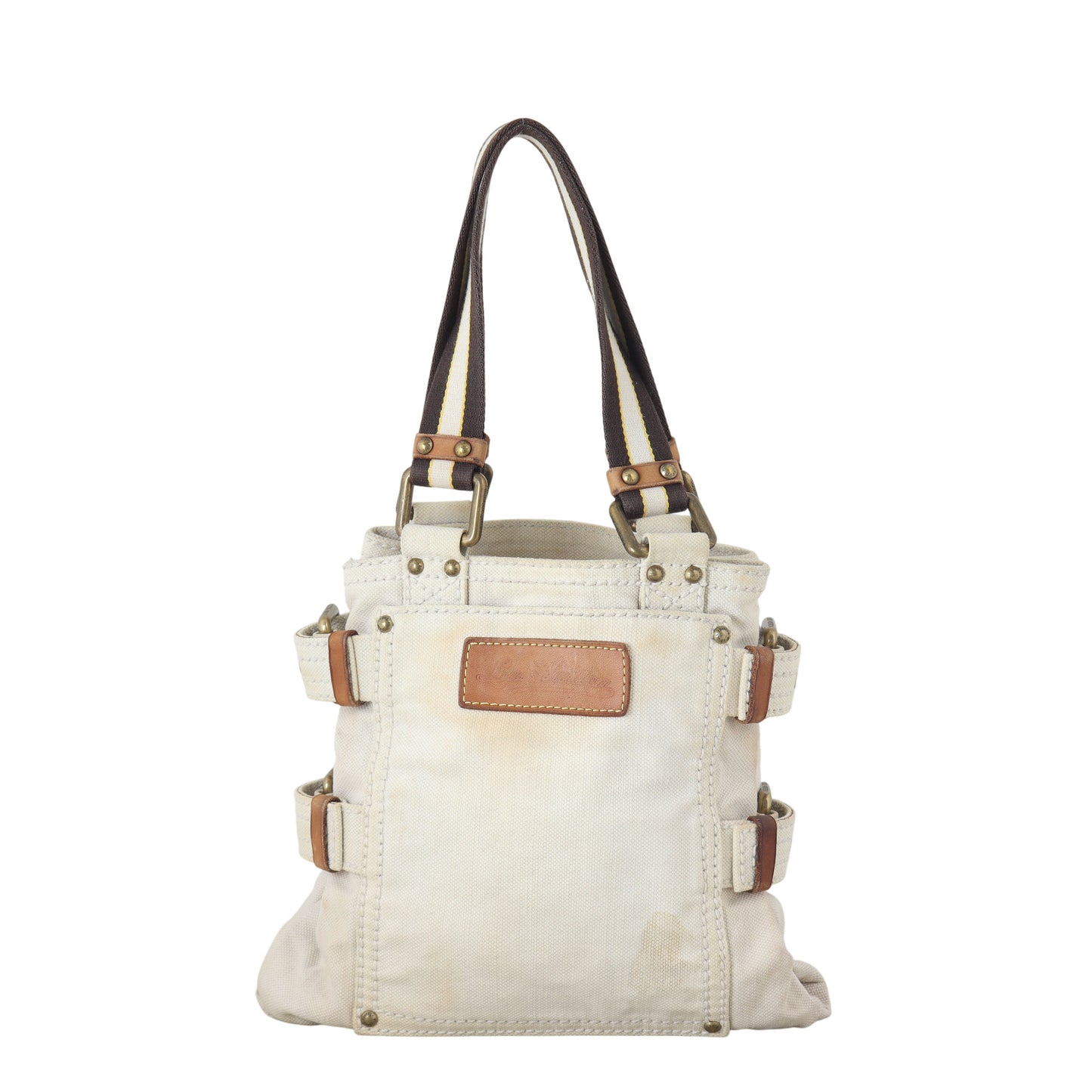 Louis Vuitton Globe PM Tote