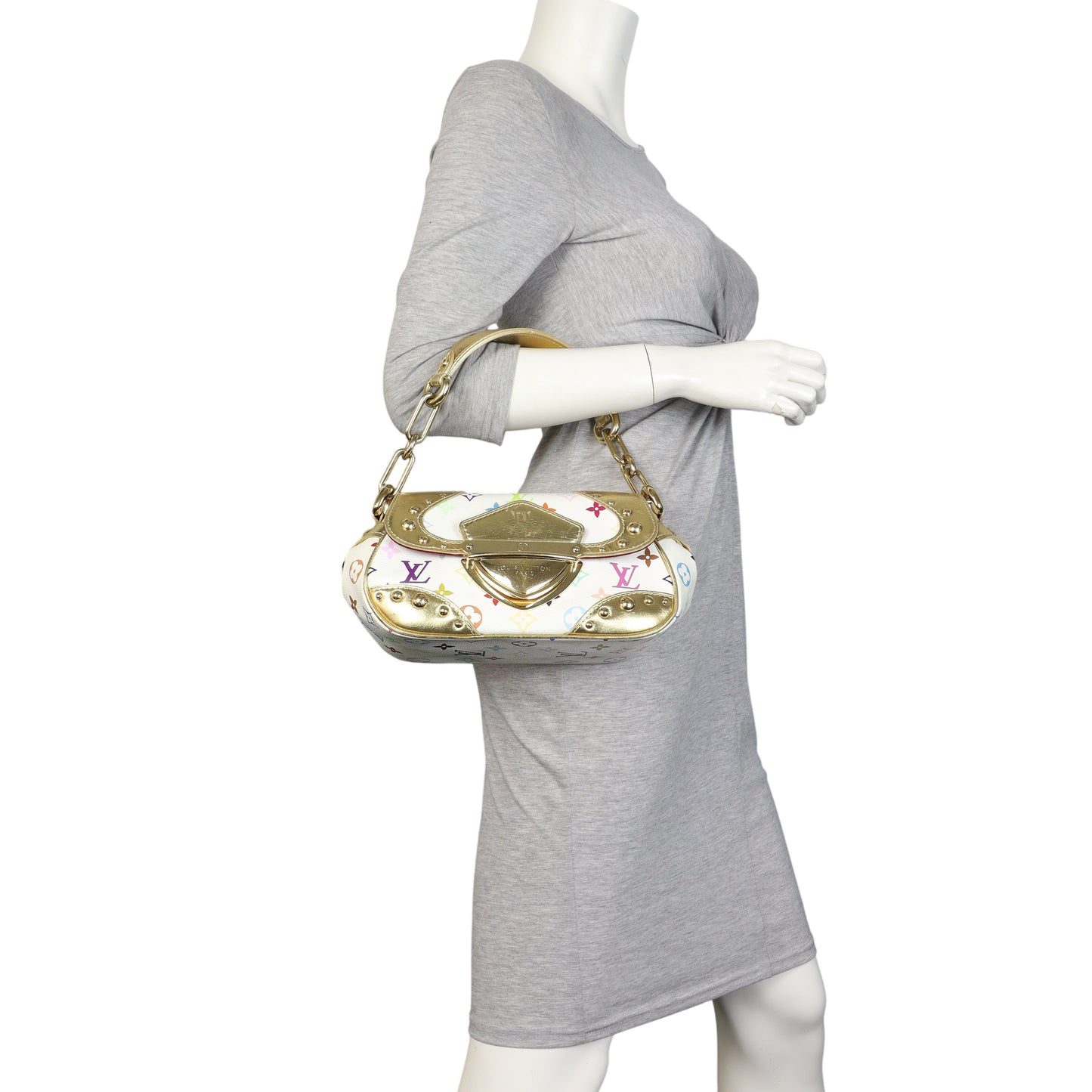 Louis Vuitton Marilyn Monogram Multicolore