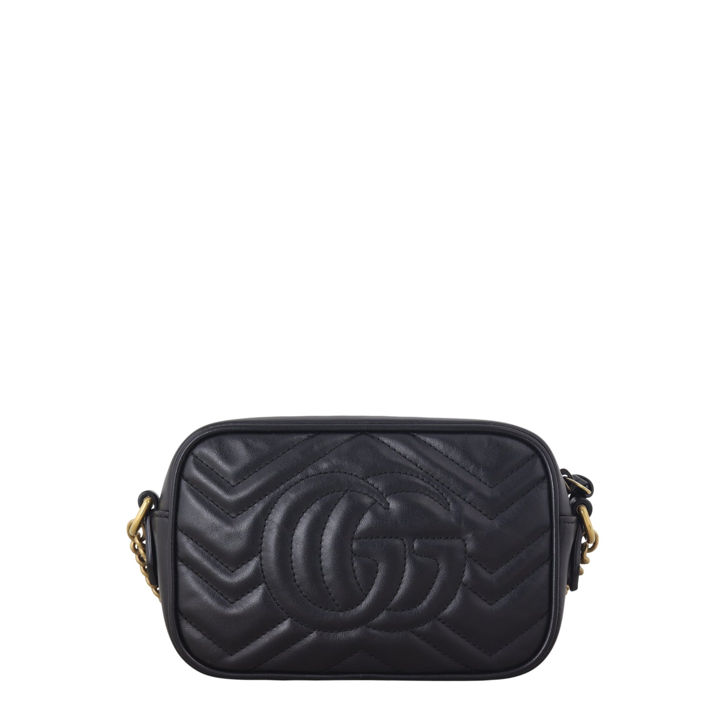 Gucci GG Marmont Mini Camera Bag