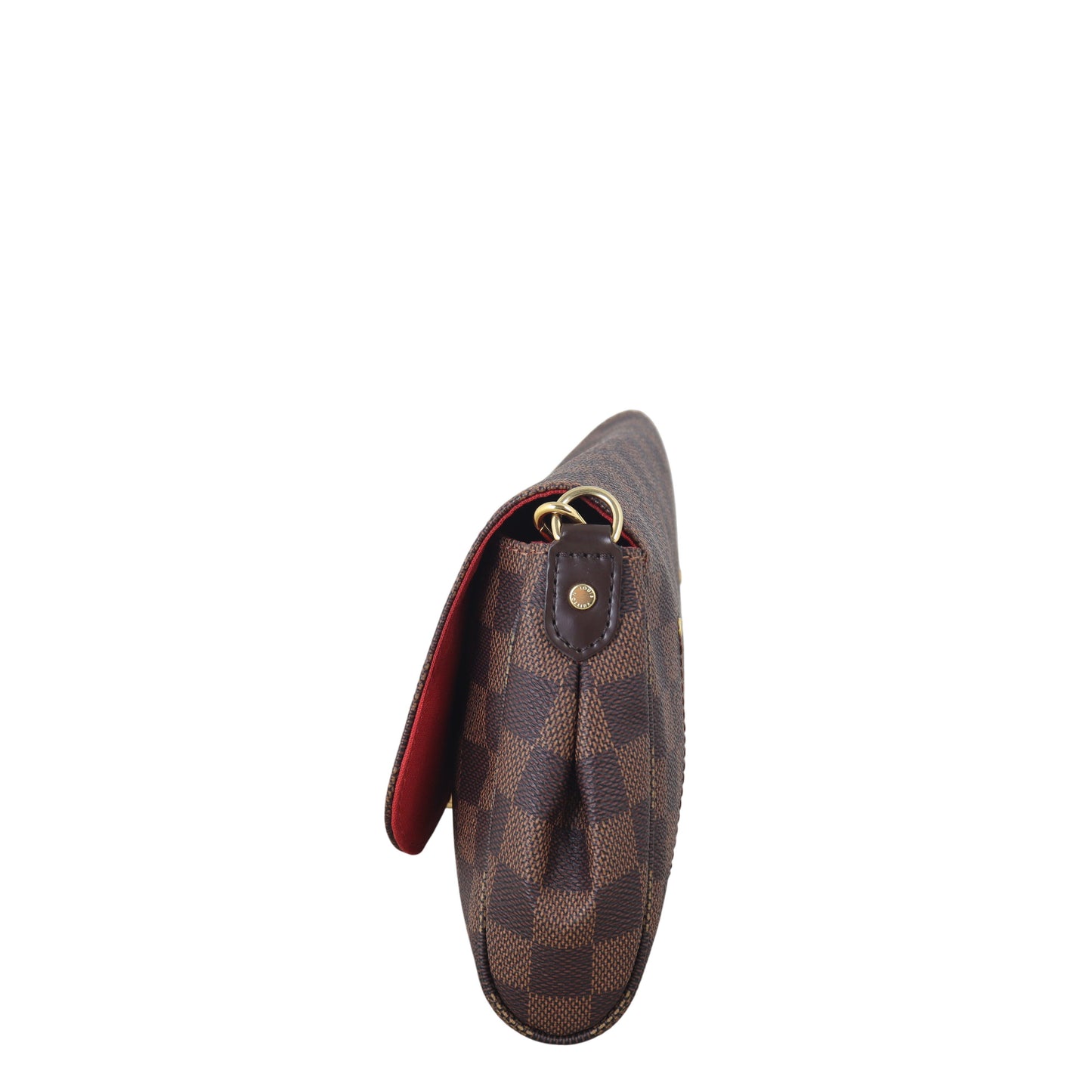 Louis Vuitton Favorite MM Damier Ebene