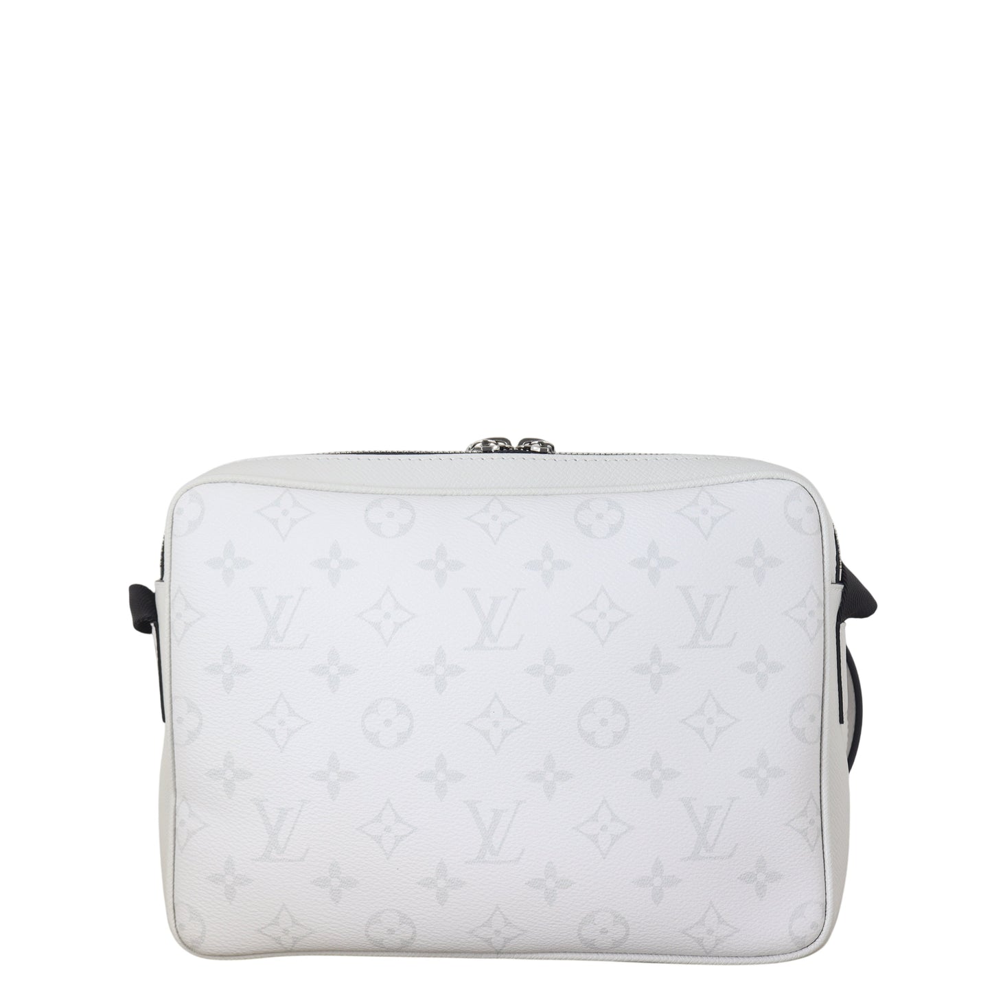 Louis Vuitton Outdoor Messenger Monogram Taigarama