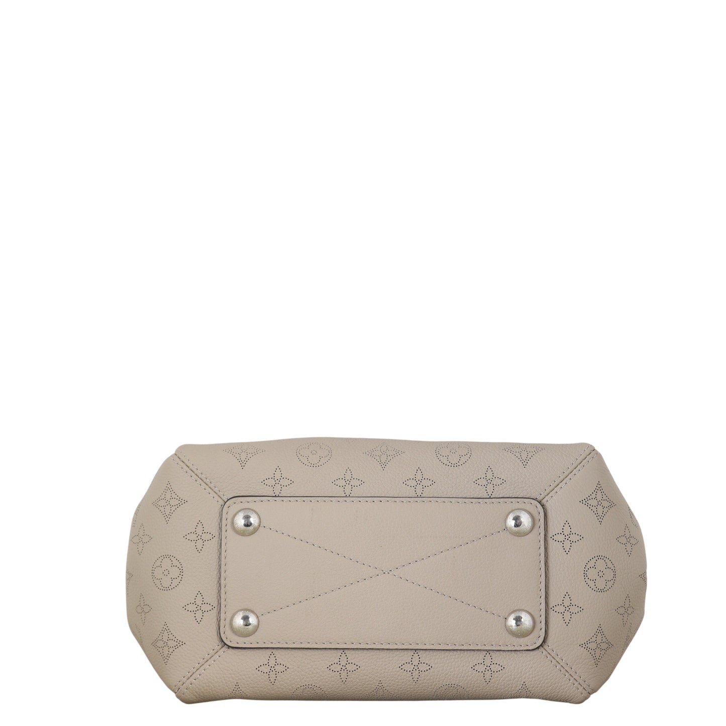 Louis Vuitton Babylone Chain BB Mahina