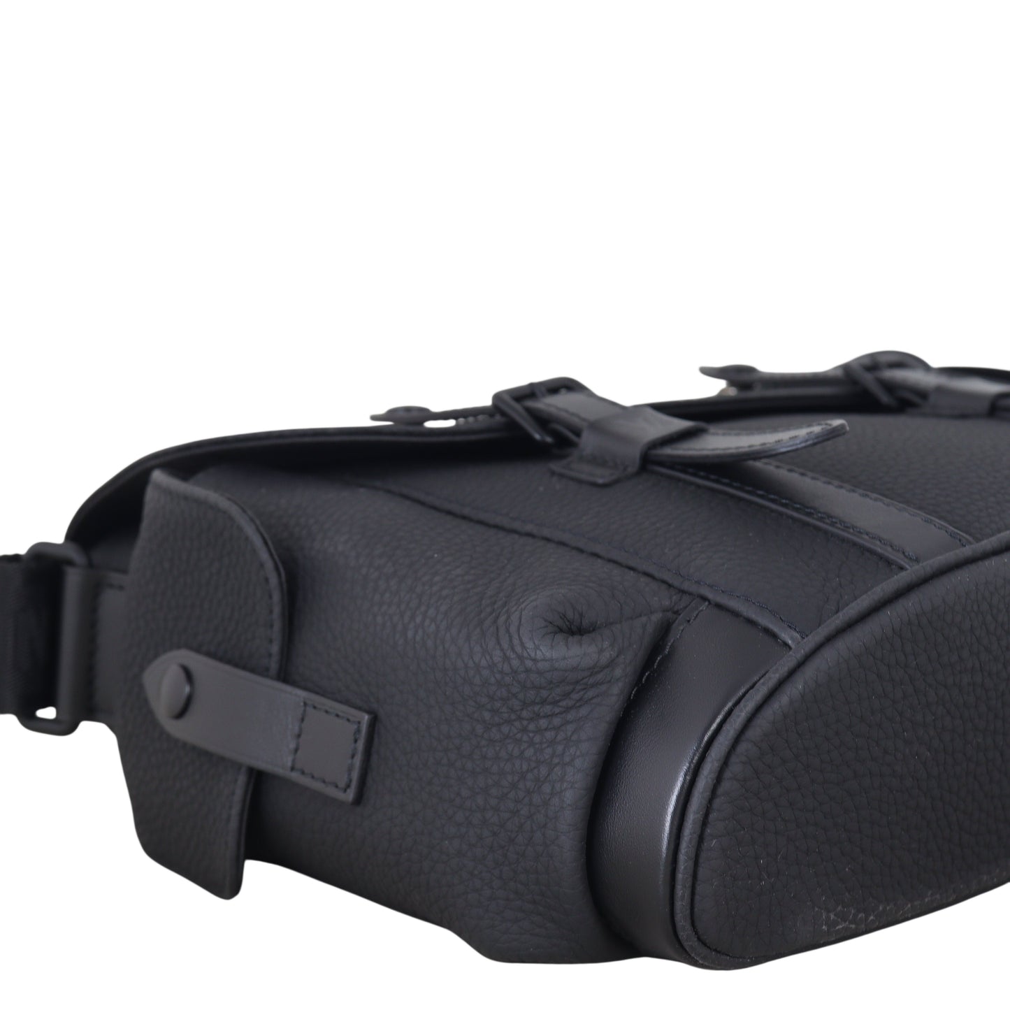 Louis Vuitton Christopher Messenger Taurillon