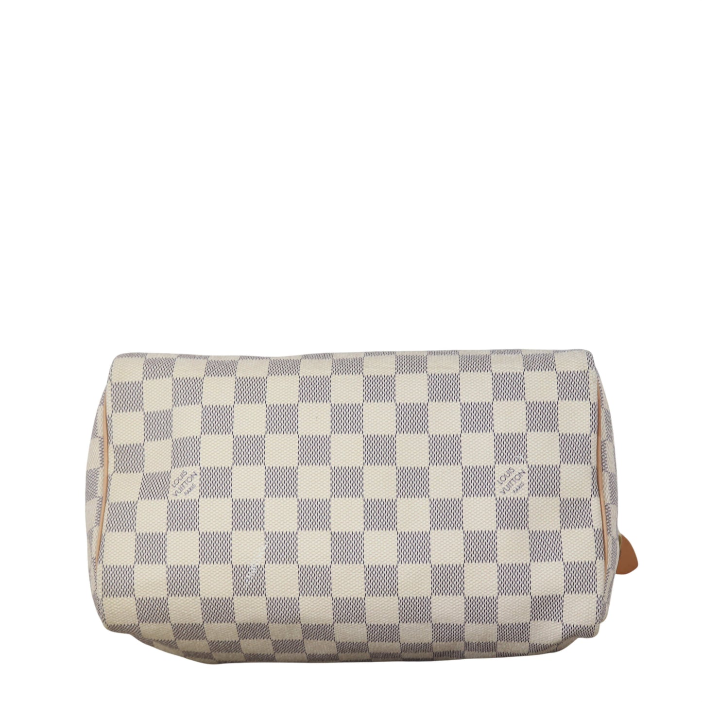 Louis Vuitton Speedy 25 Damier Azur