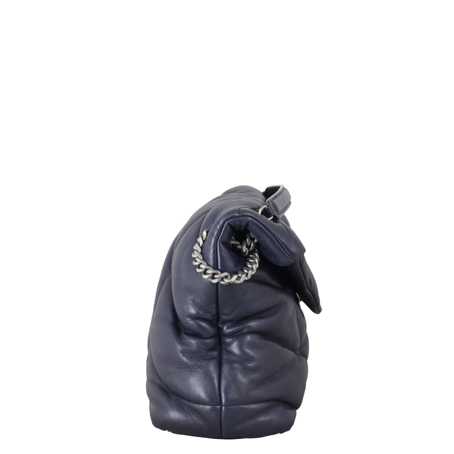 Saint Laurent Loulou Puffer Medium