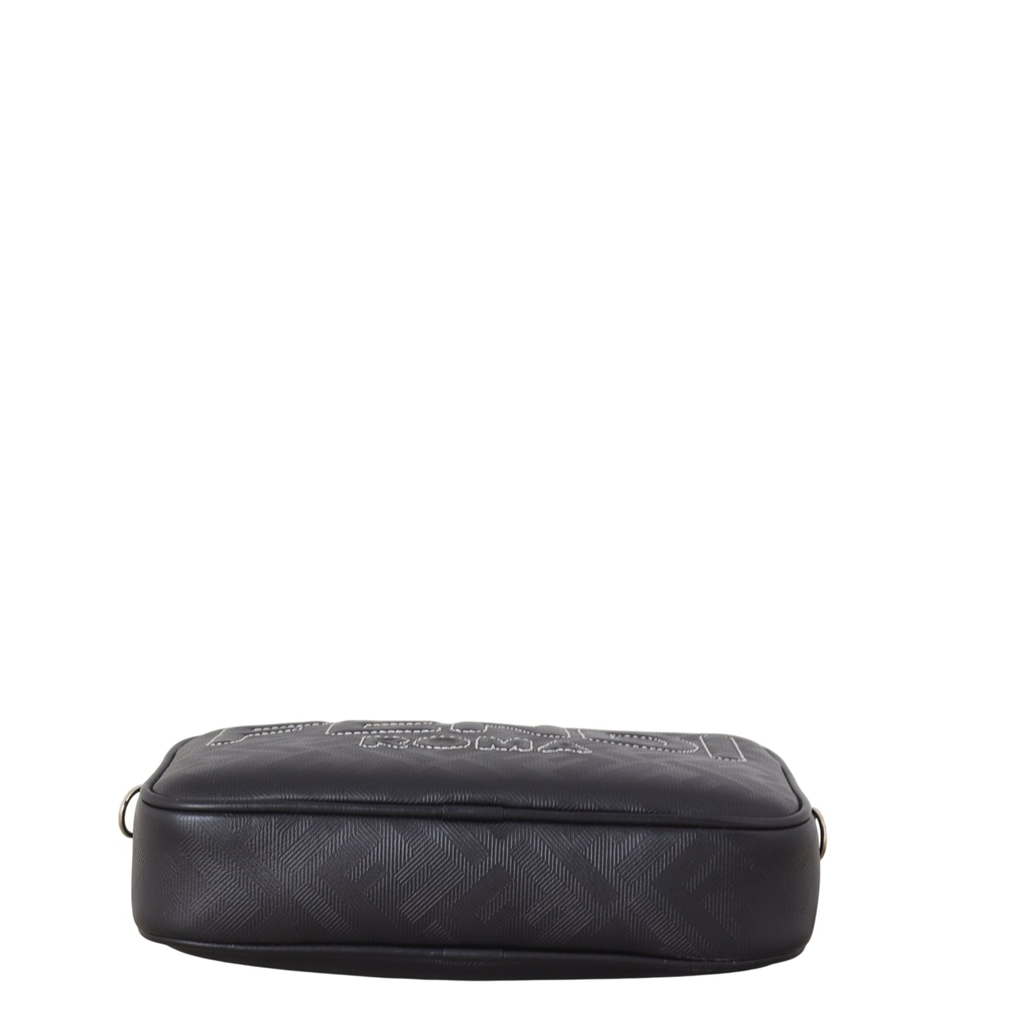 Fendi Roma FF Camera Bag