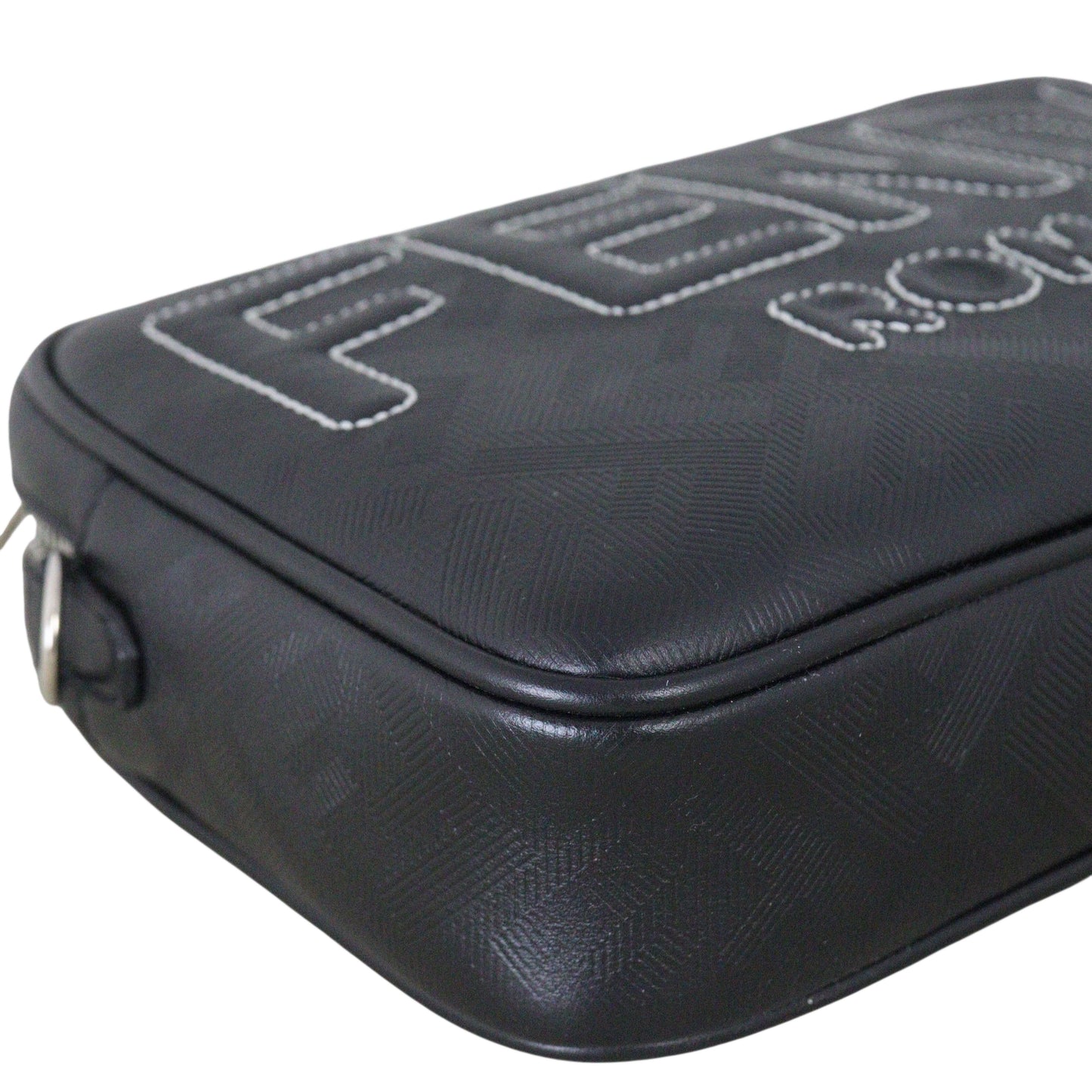 Fendi Roma FF Camera Bag