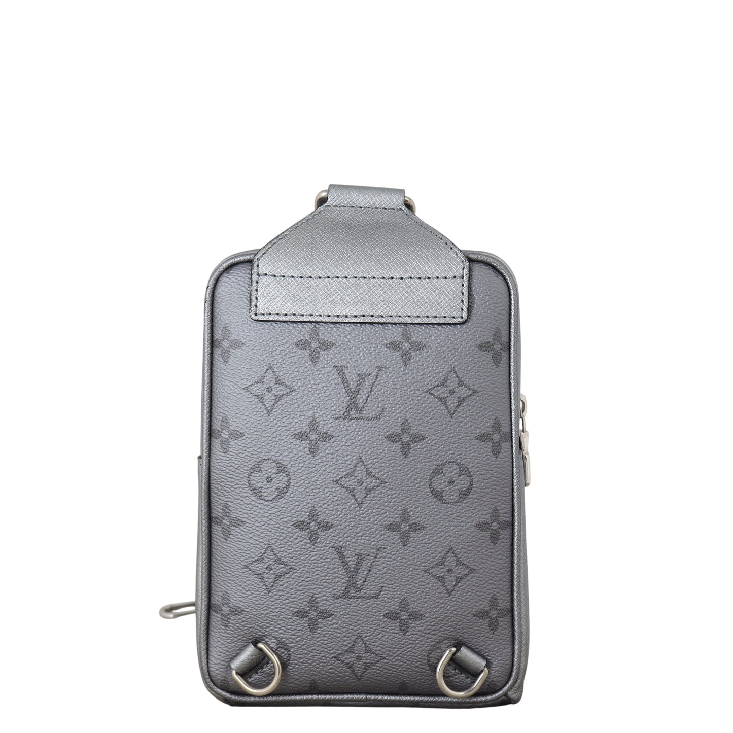 Louis Vuitton Outdoor Sling Bag Monogram Taigarama