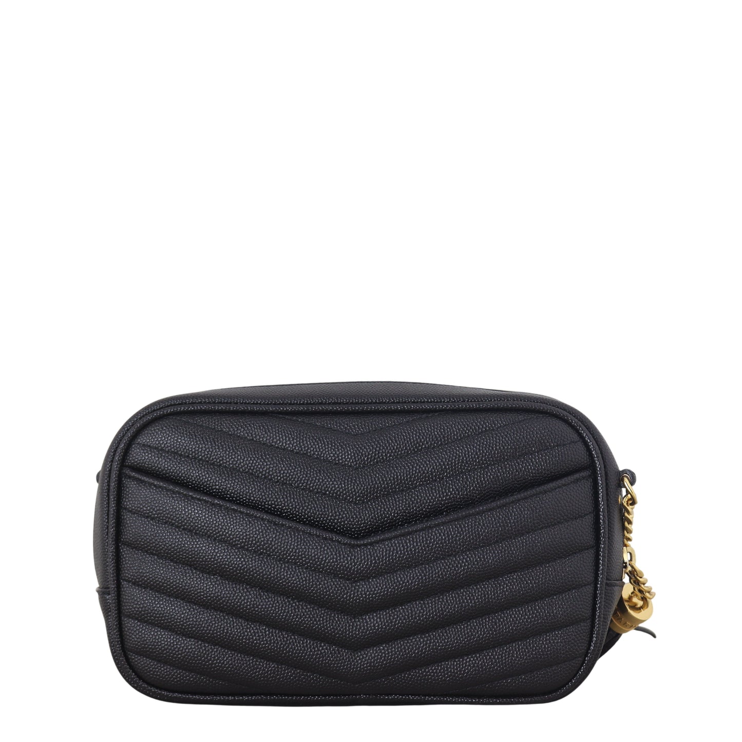 Saint Laurent Lou Mini Camera Bag