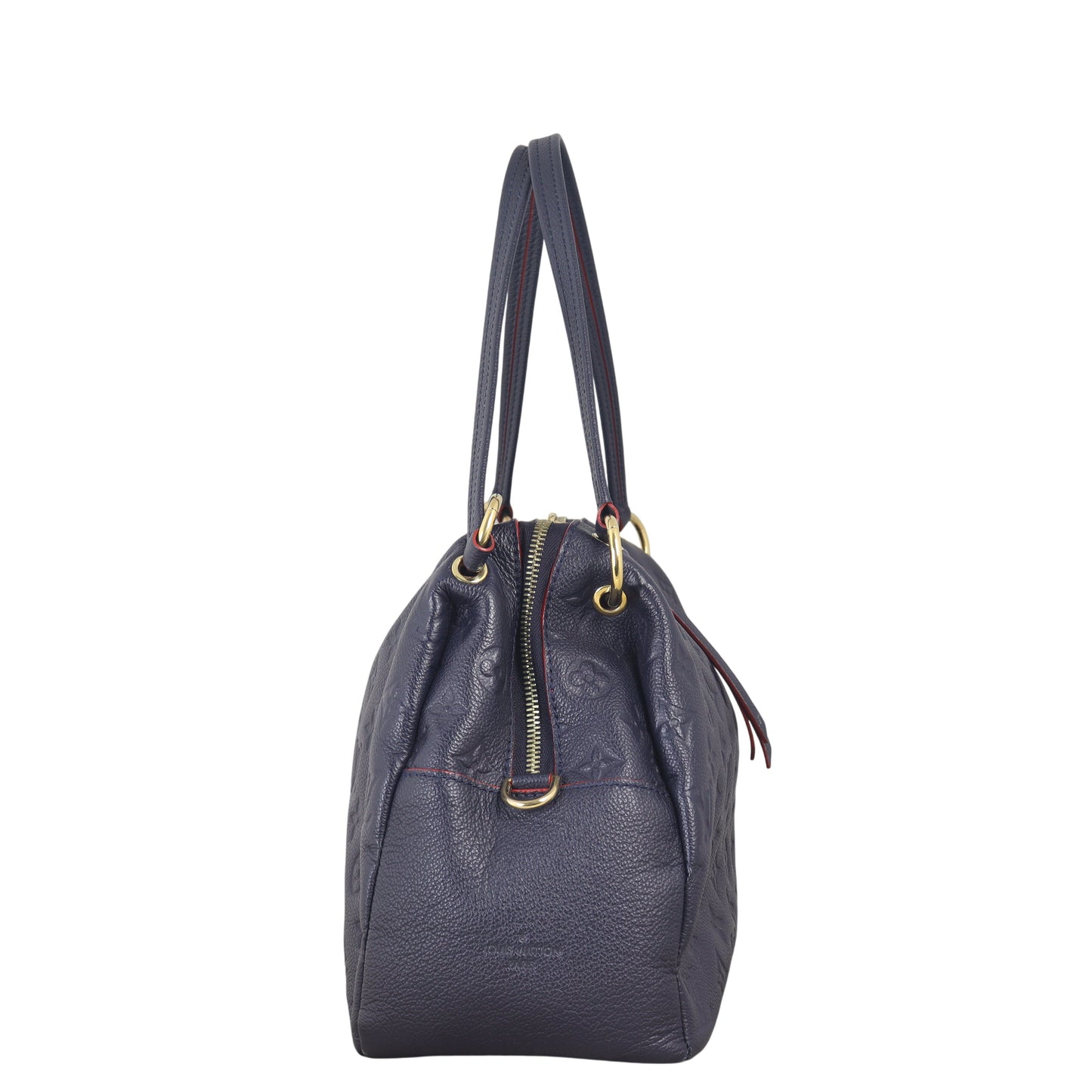 Louis Vuitton Ponthieu PM Monogram Empreinte