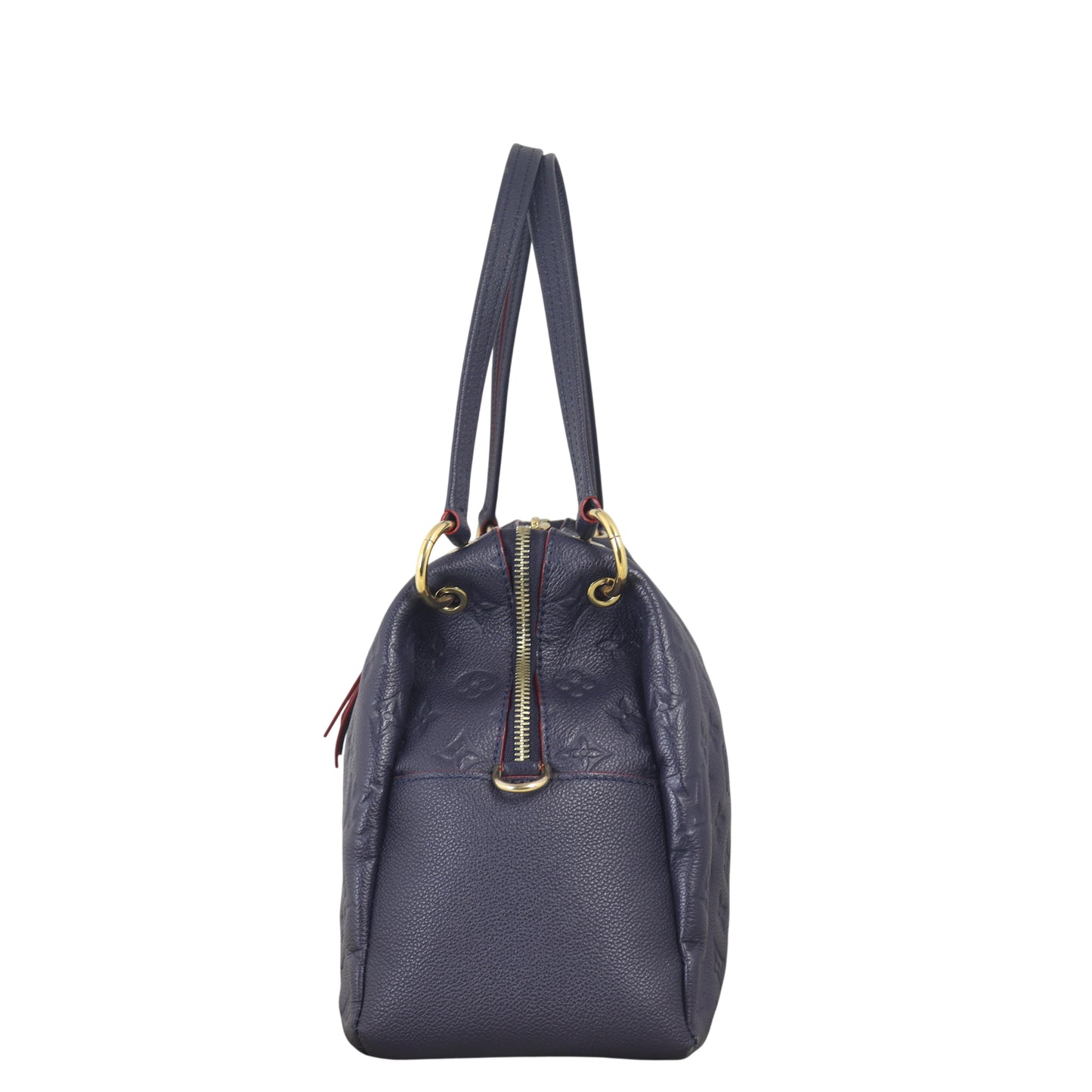 Louis Vuitton Ponthieu PM Monogram Empreinte