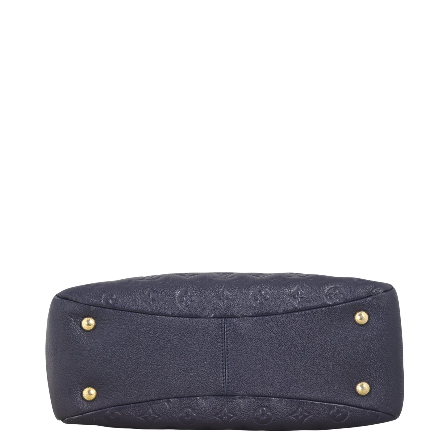 Louis Vuitton Ponthieu PM Monogram Empreinte