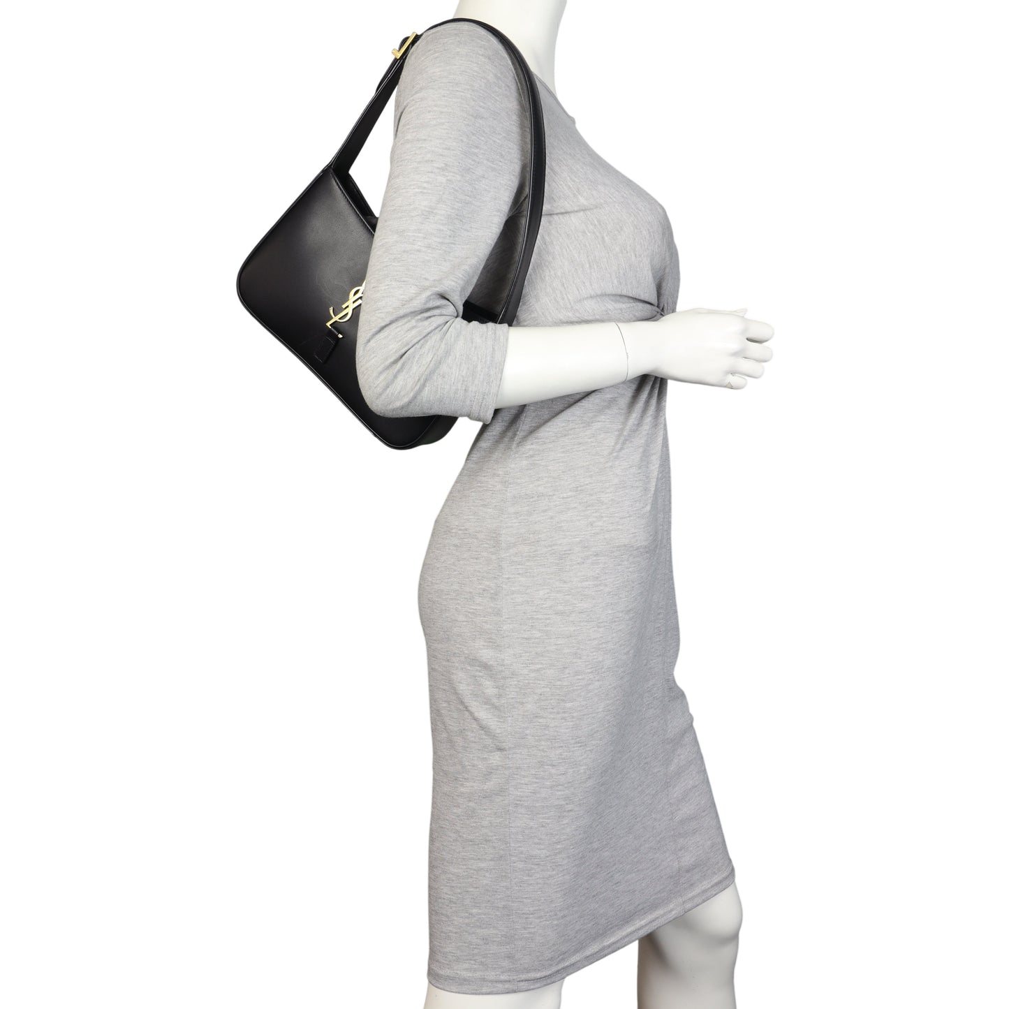 Saint Laurent Le 5 a 7 Hobo