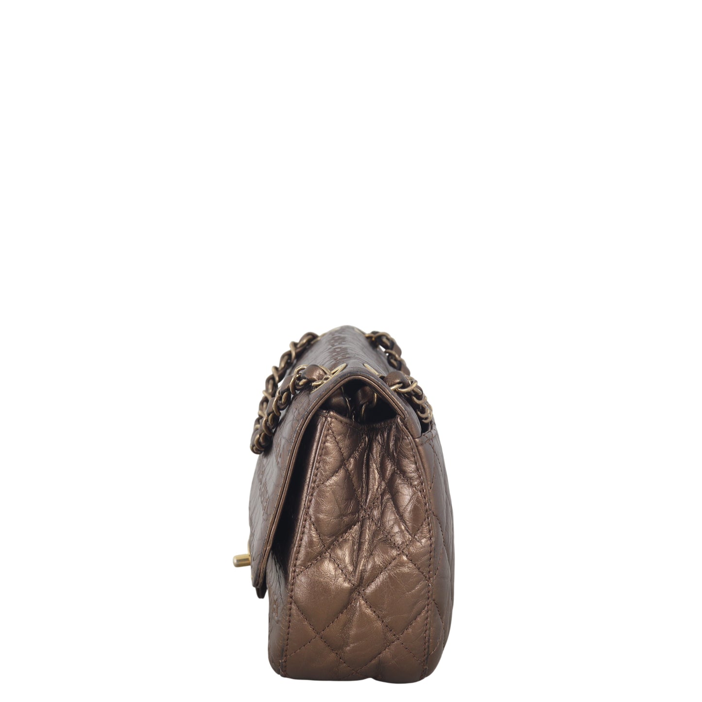 Chanel Paris Dallas Old Glory Flap Bag