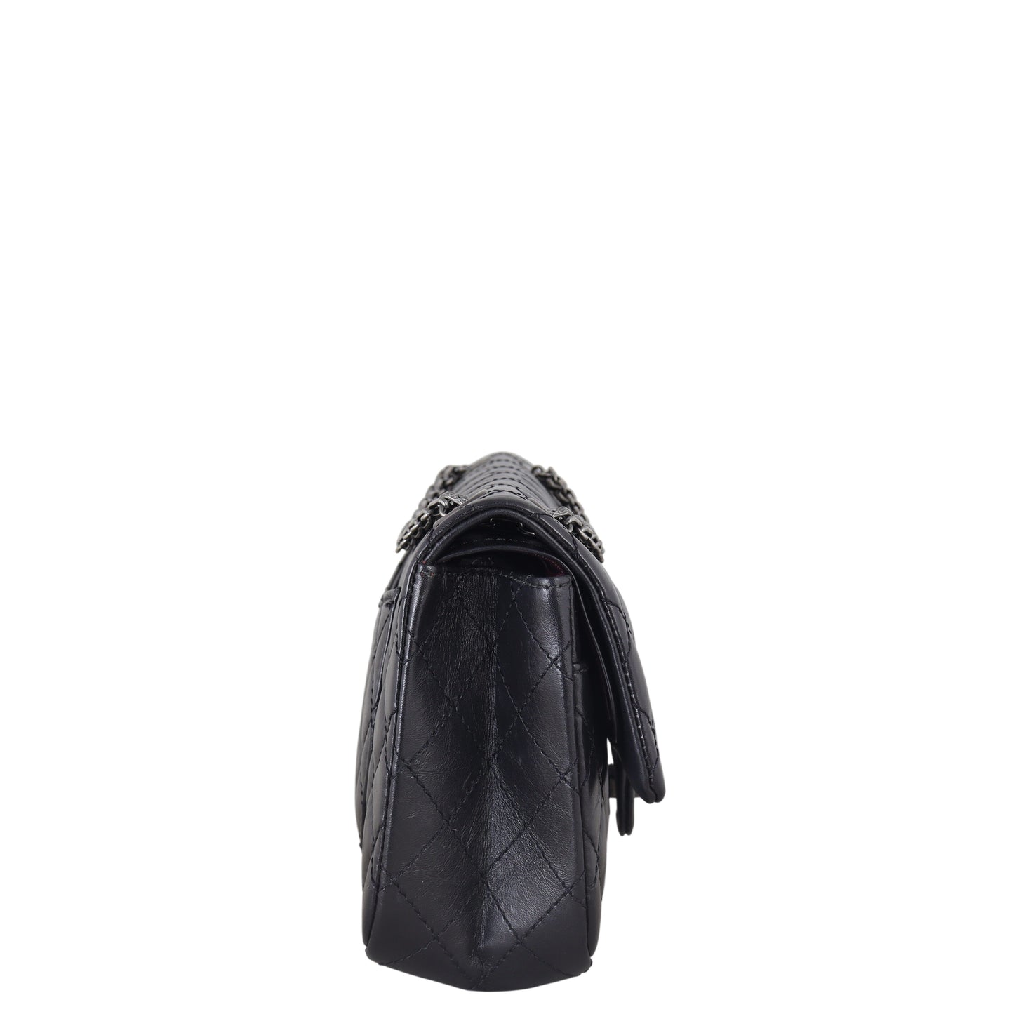 Chanel 2.55 Reissue 225 Double Flap Bag