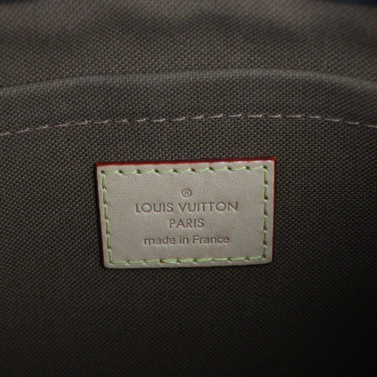 Louis Vuitton Multi Pochette Accessoires Monogram