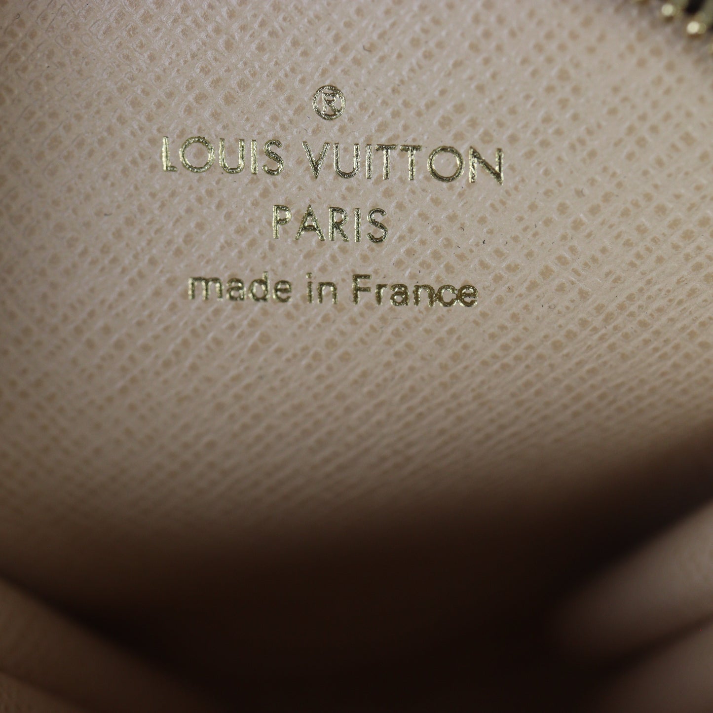 Louis Vuitton Multi Pochette Accessoires Monogram