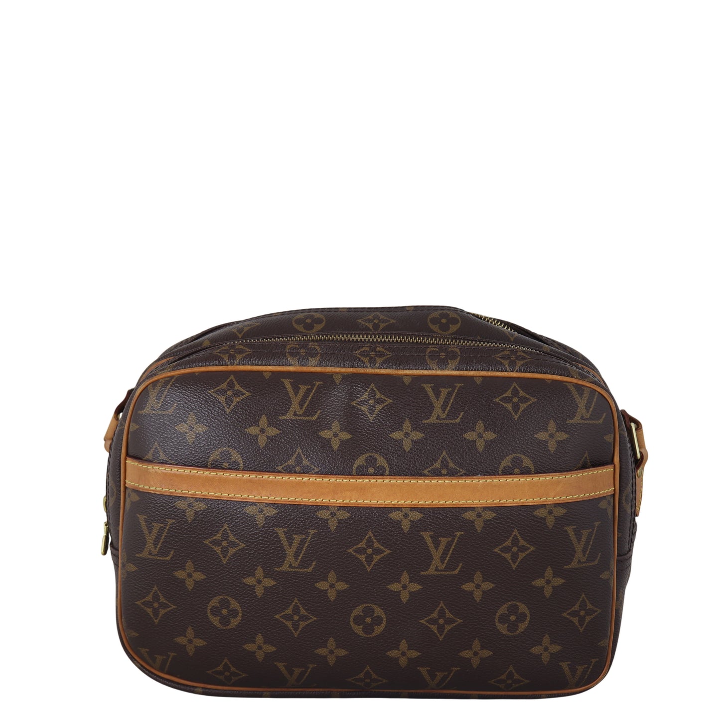 Louis Vuitton Reporter Monogram PM