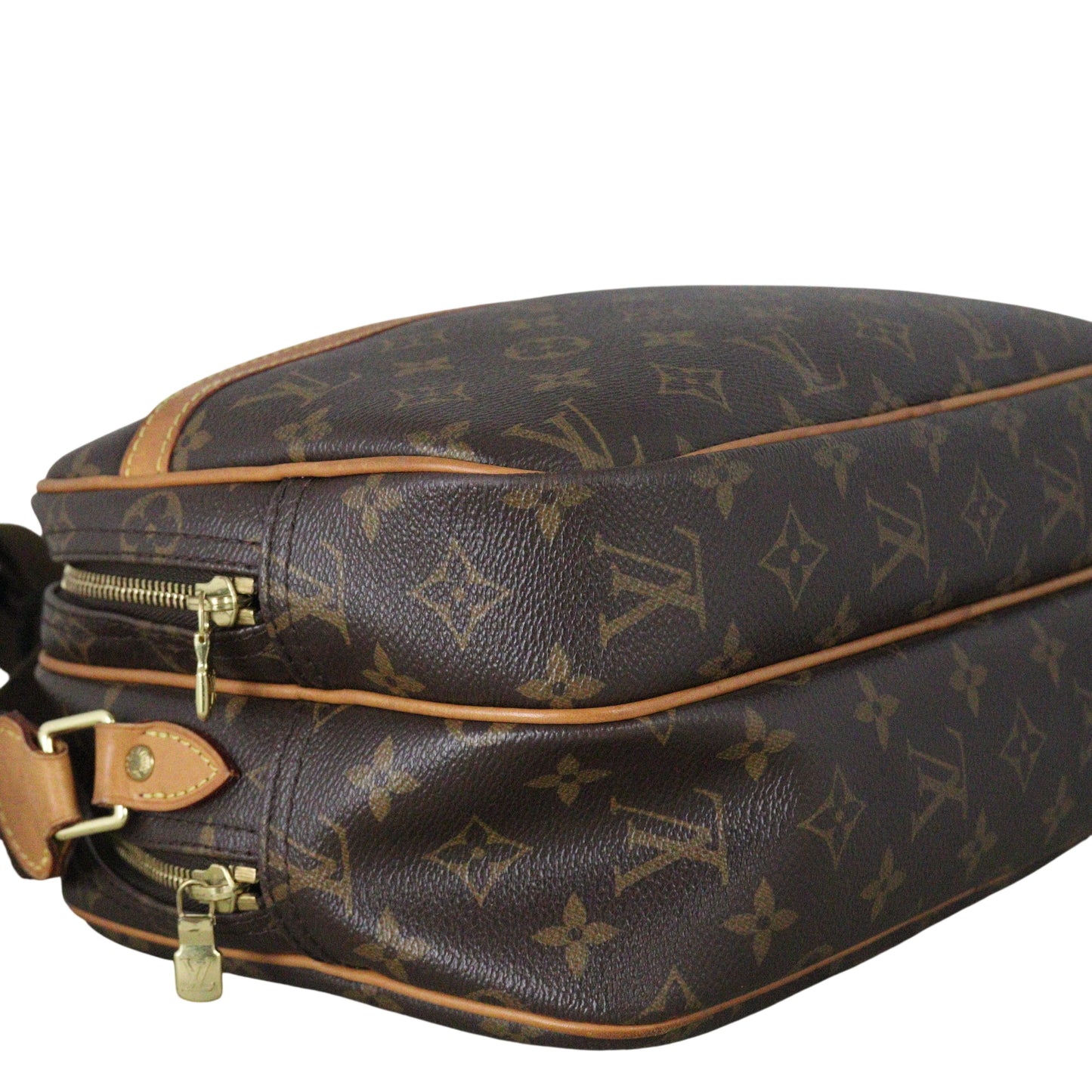 Louis Vuitton Reporter Monogram PM