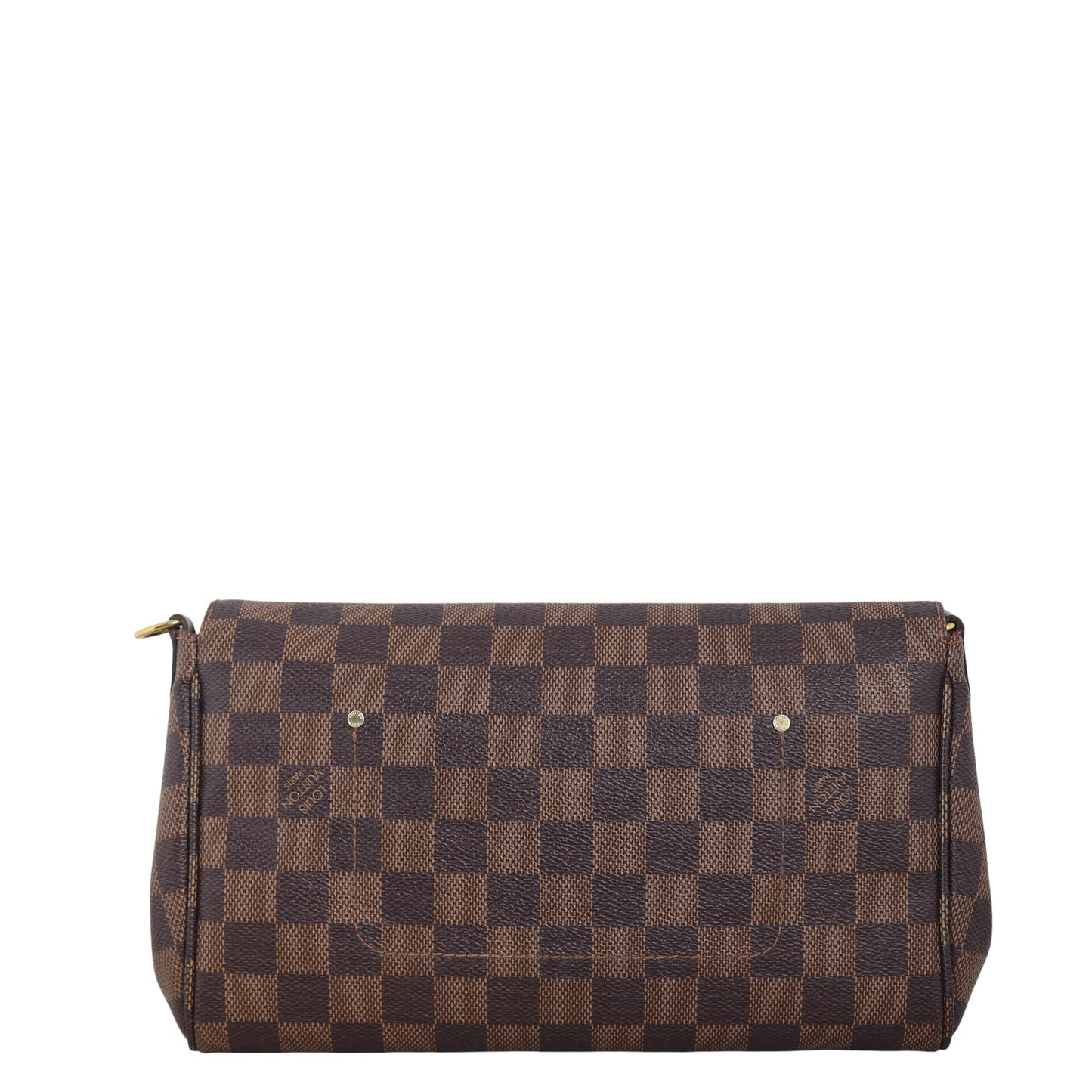 Louis Vuitton Favorite MM Damier Ebene