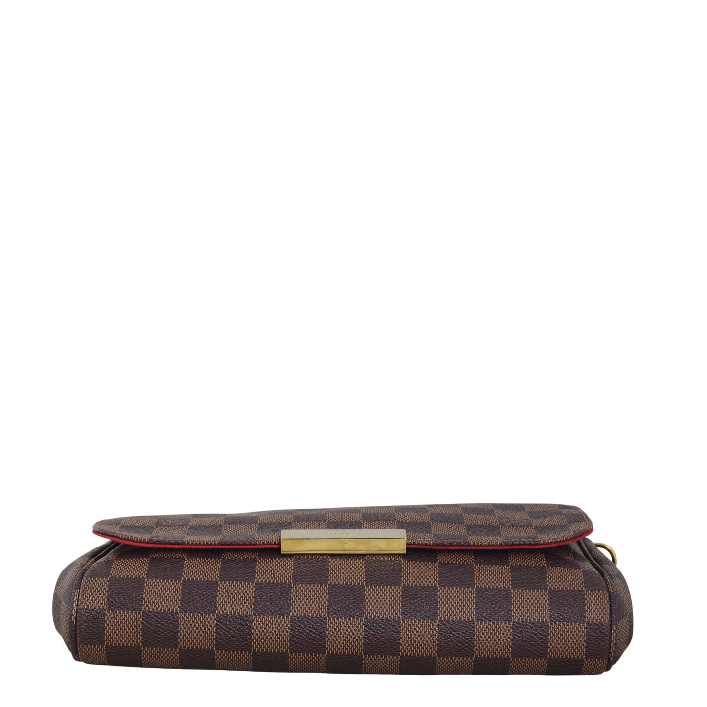 Louis Vuitton Favorite MM Damier Ebene