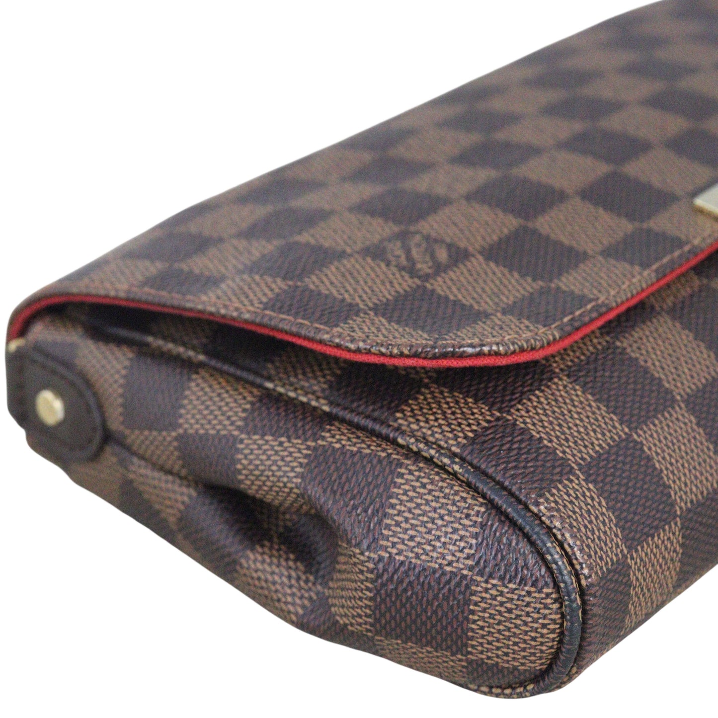 Louis Vuitton Favorite MM Damier Ebene
