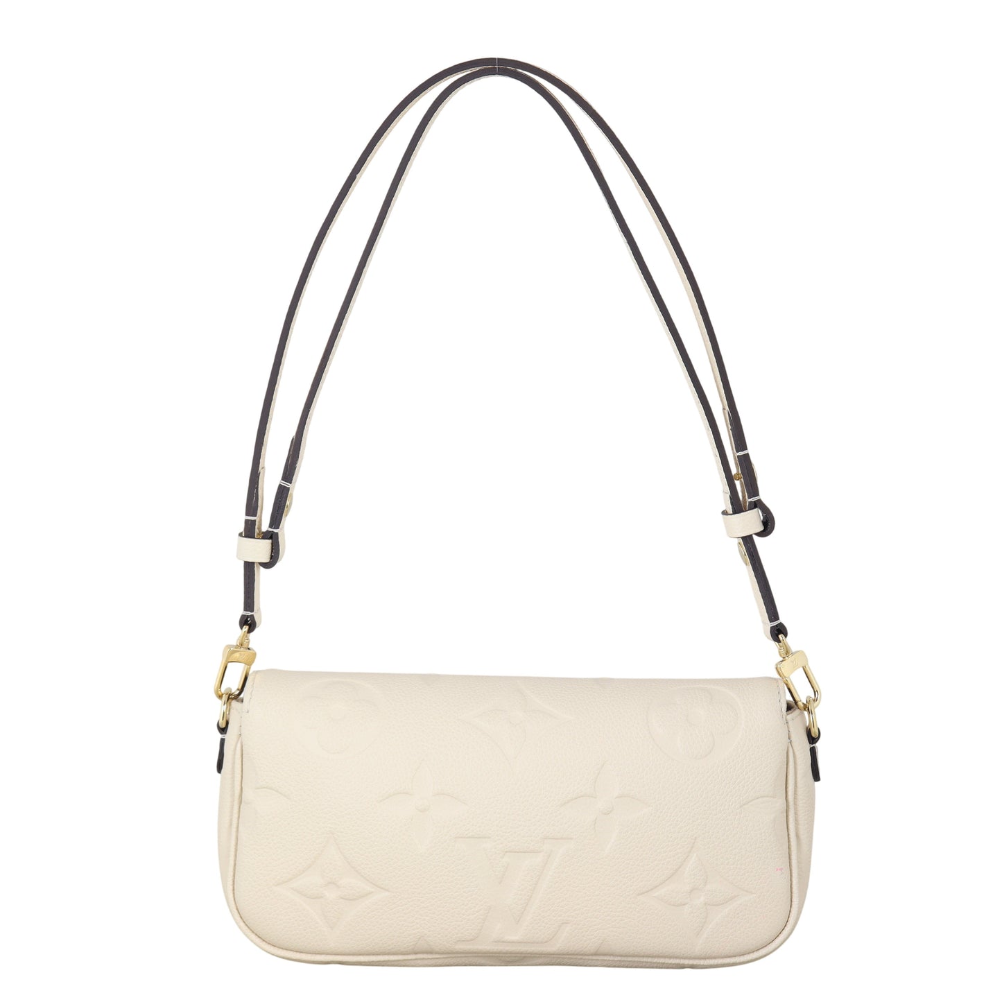 Louis Vuitton Ivy Wallet on Chain Monogram Empreinte