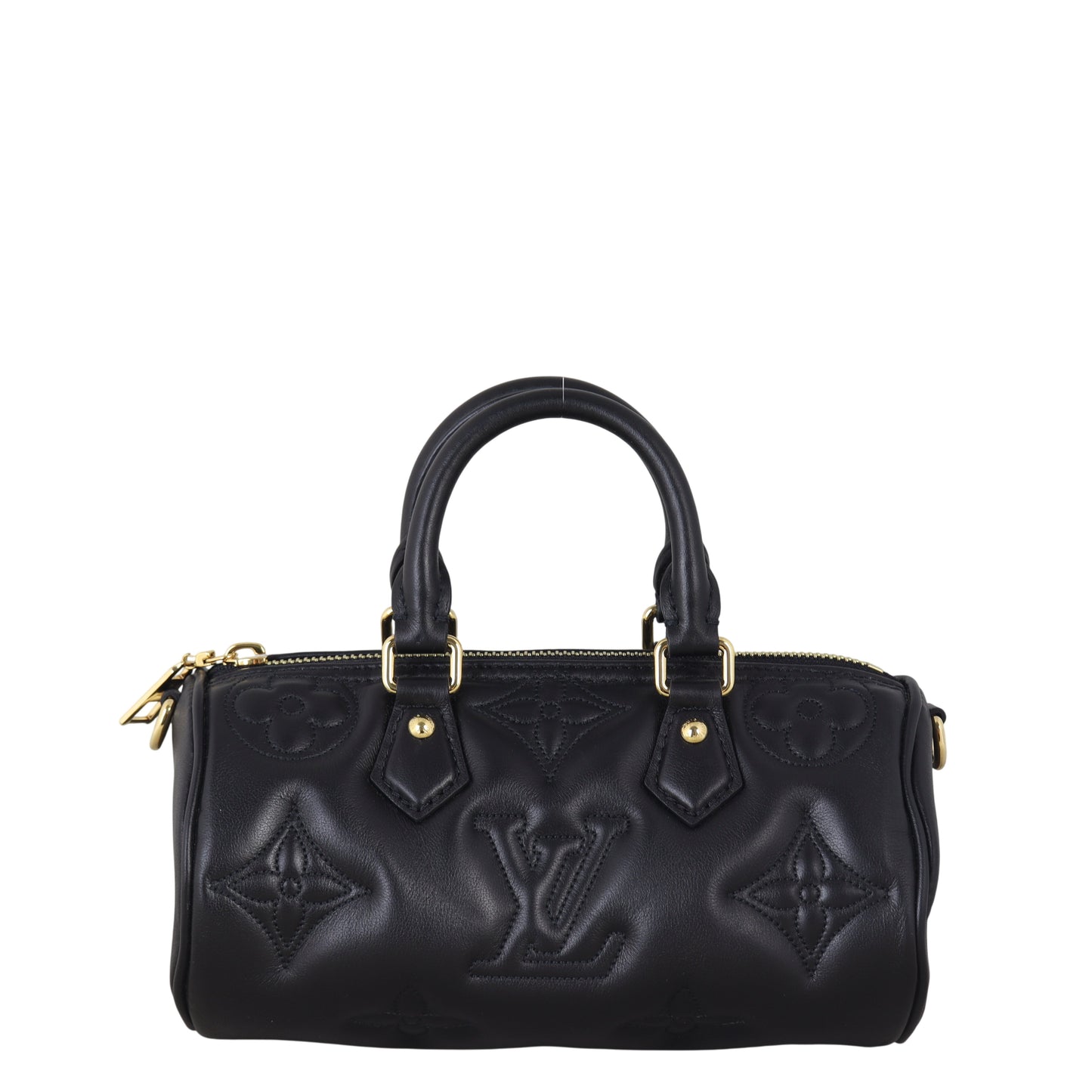 Louis Vuitton Papillon BB Bubblegram