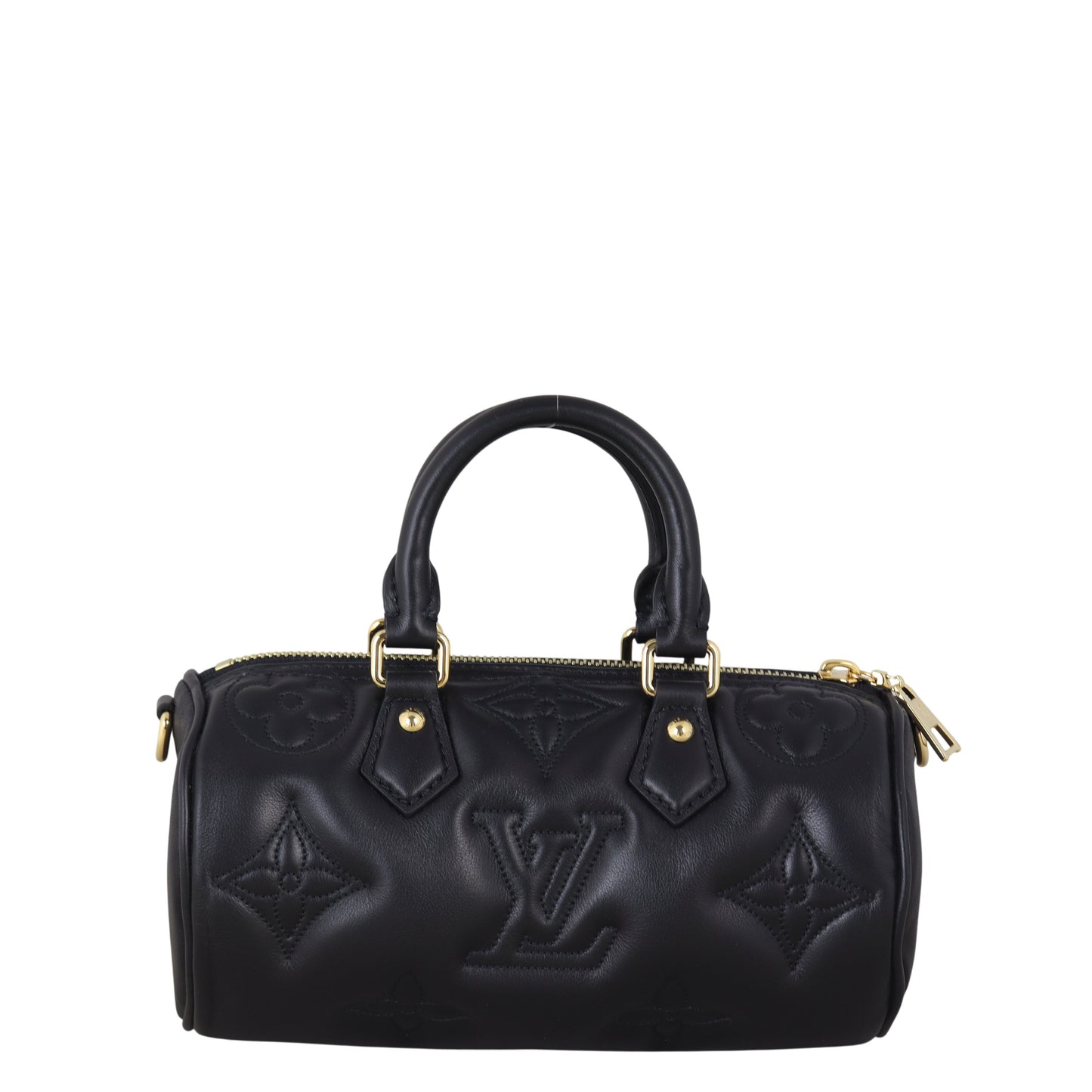 Louis Vuitton Papillon BB Bubblegram