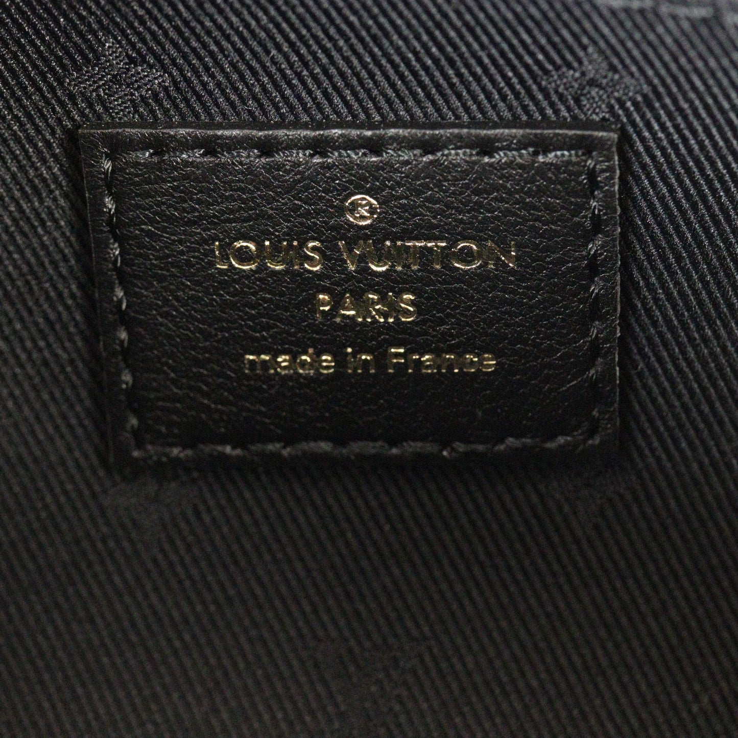 Louis Vuitton Papillon BB Bubblegram