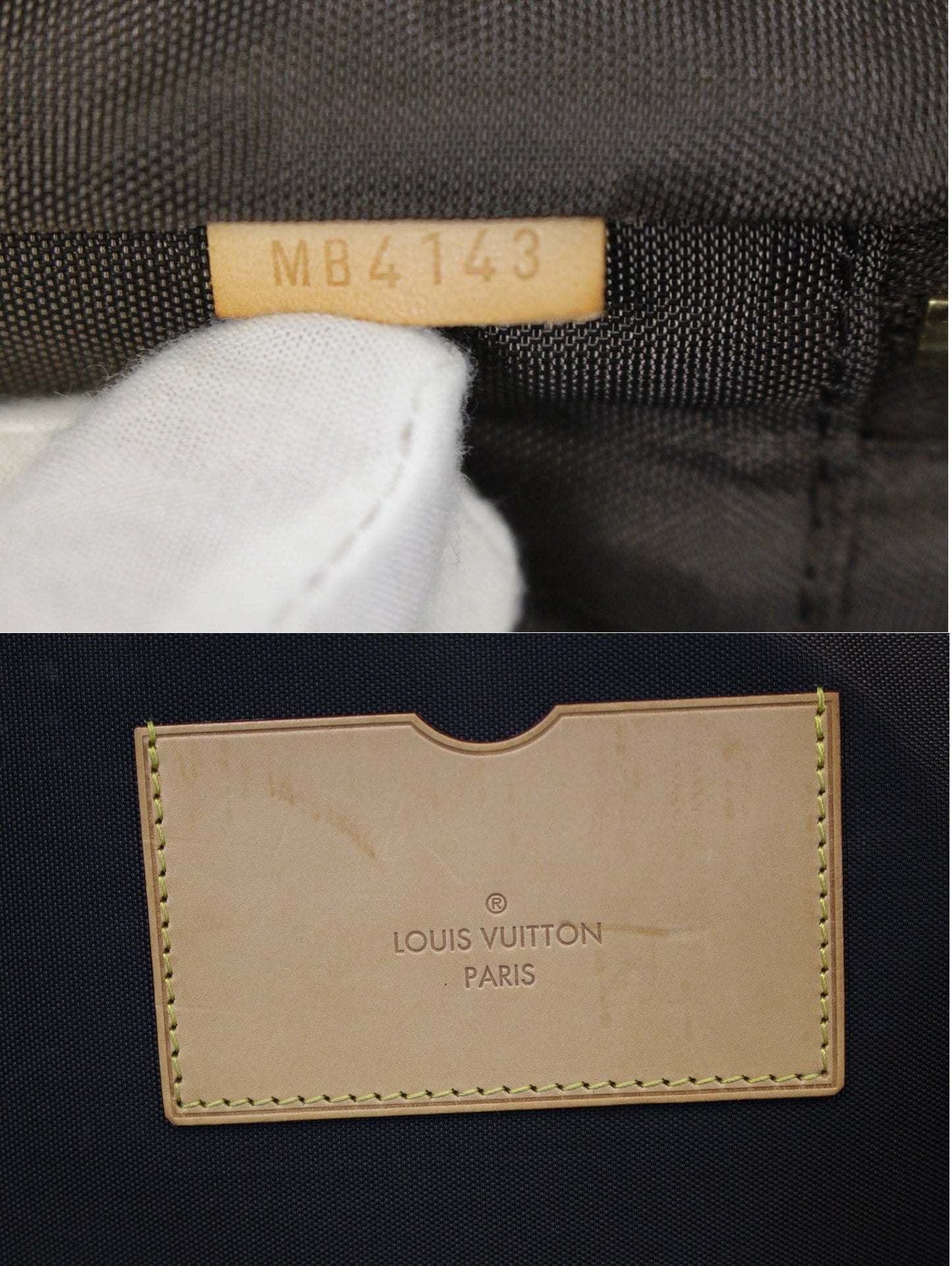 LOUIS VUITTON Monogram Canavs Pegase 55 Business Suitcase Travel Bag
