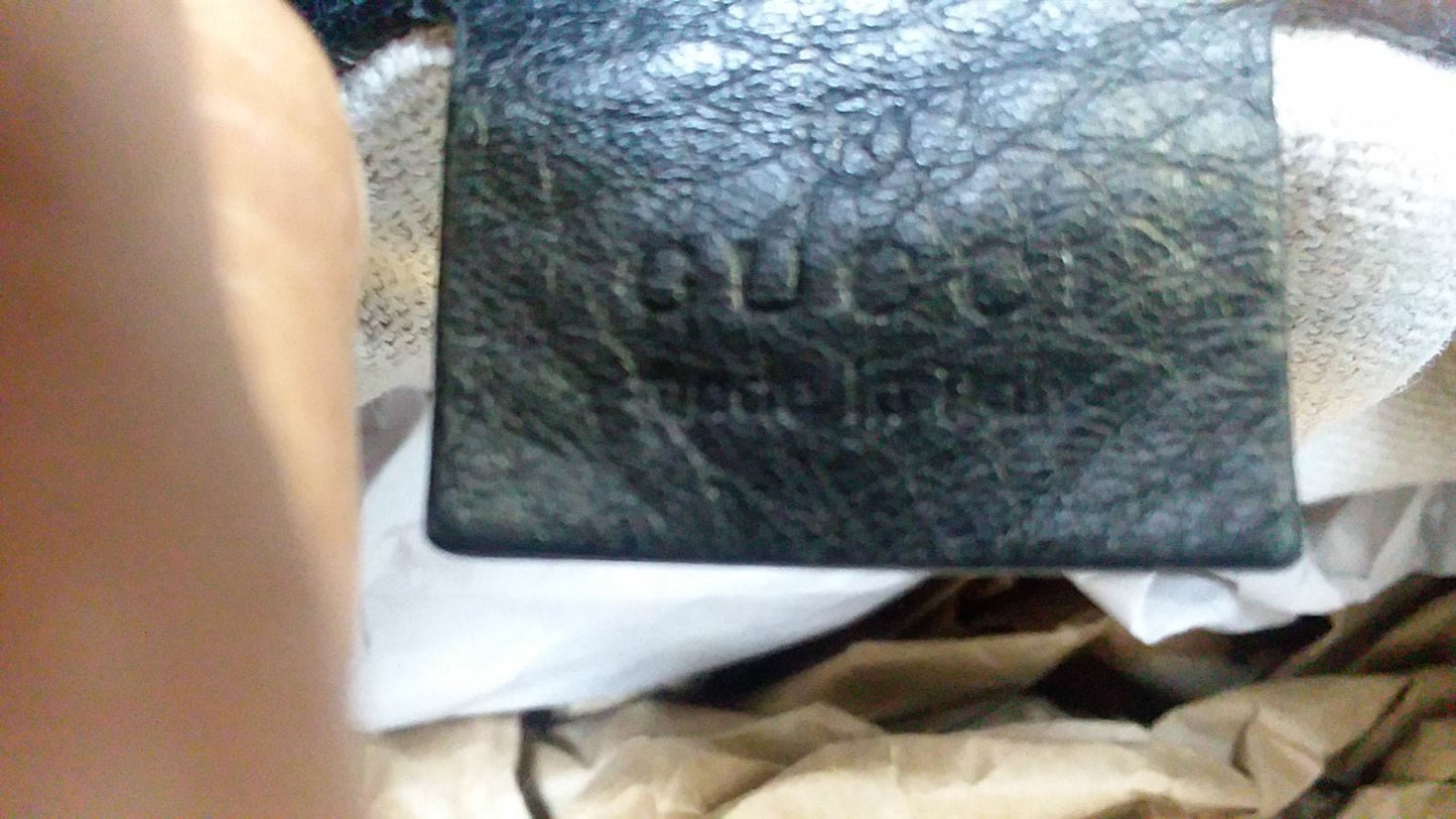 Gucci Original GG Canvas Tote Shoulder Bag