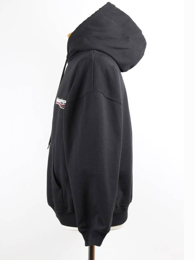 Luxury Balenciaga Trending 2025 Wave logo hoodie L