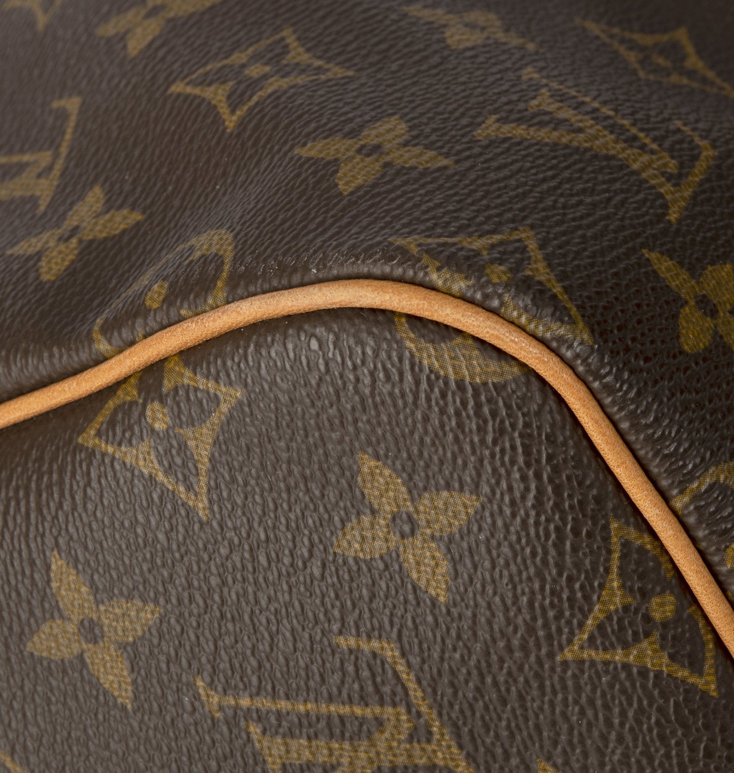 Louis Vuitton Monogram Keepall 55