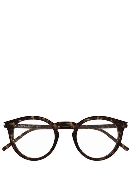 Luxury Saint Laurent Trending 2025 Luxury Saint Laurent Trending 2025 SL 347/F Havana
