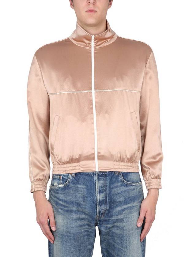 Luxury Saint Laurent Trending 2025 23 ss Teddy Jacket 733679Y001W9502 B0040300002