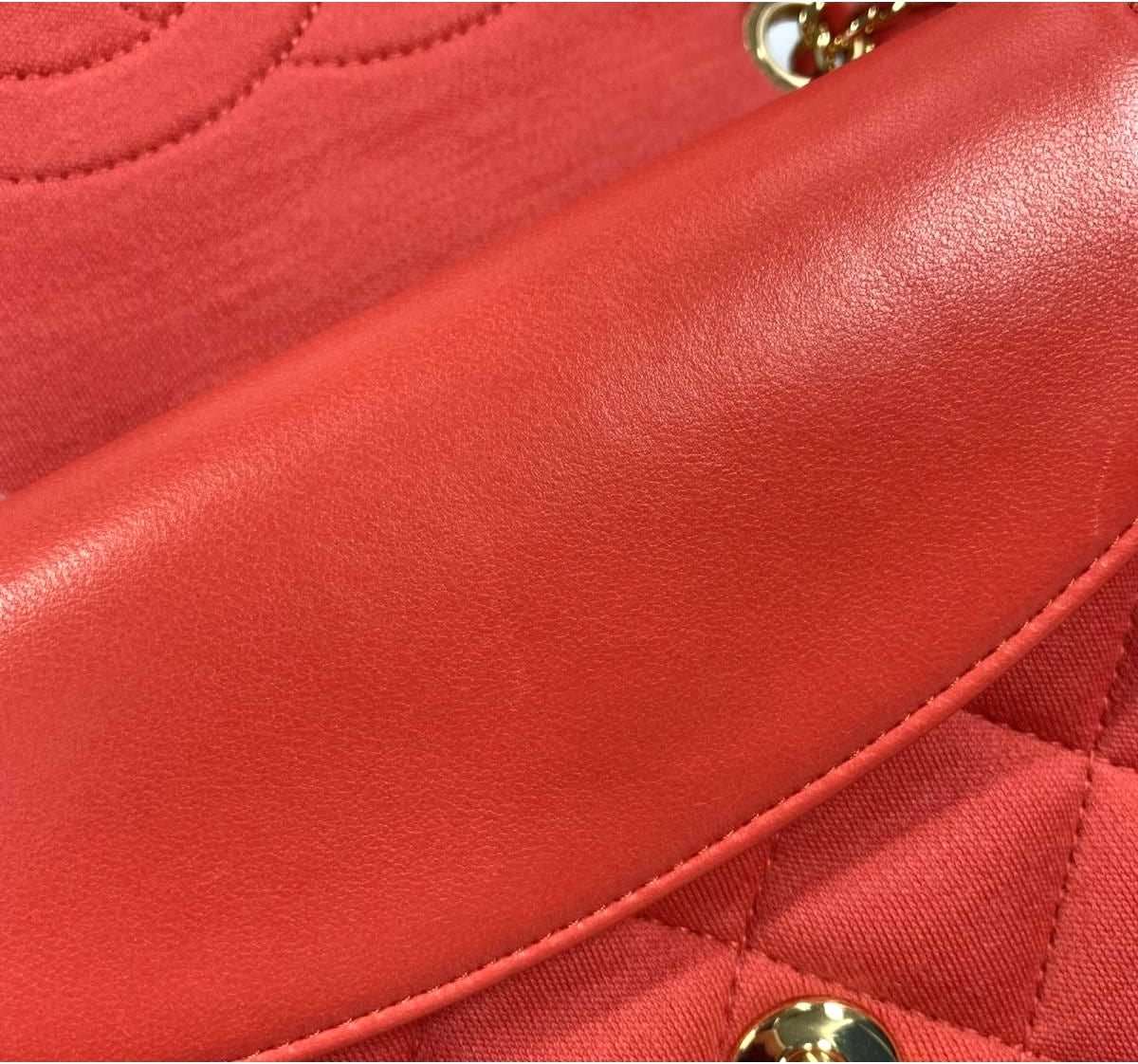 Chanel Diana Flap Bag