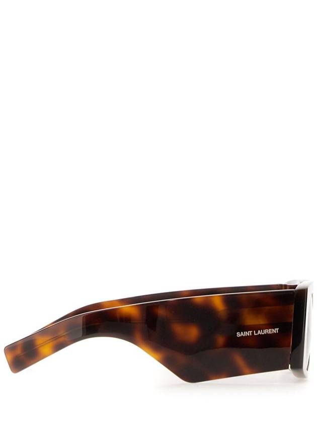 Luxury Saint Laurent Trending 2025 23 fw Acetate Sunglasses 769789Y99562300 B0650569064