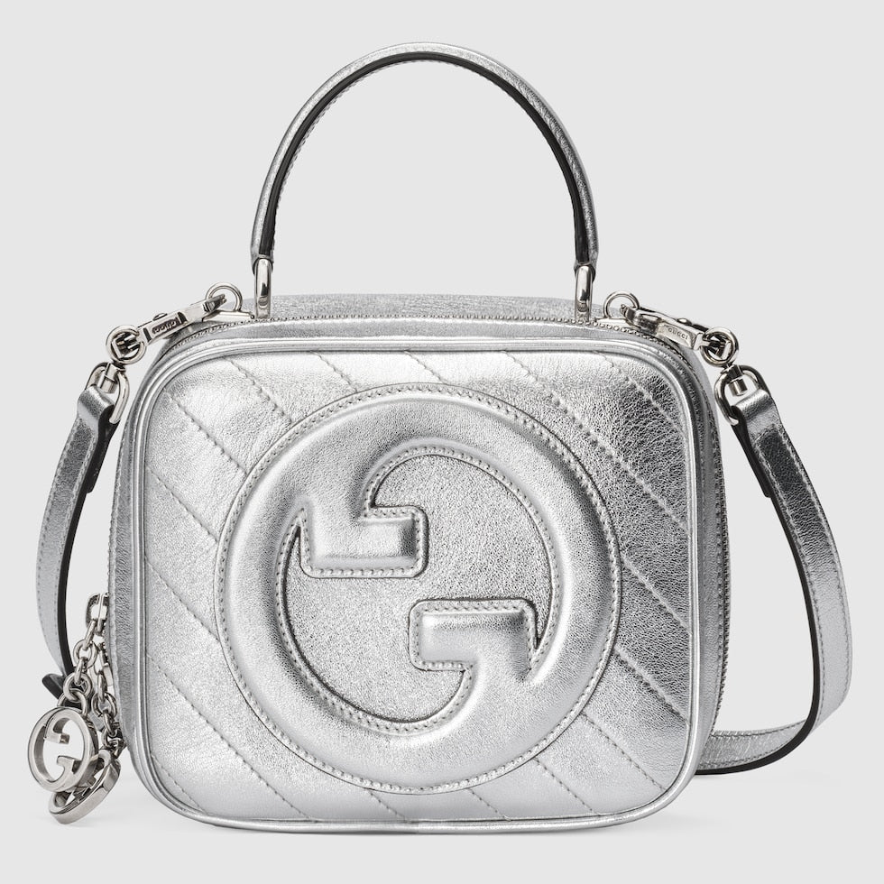Gucci Blondie Small Top Handle bag
