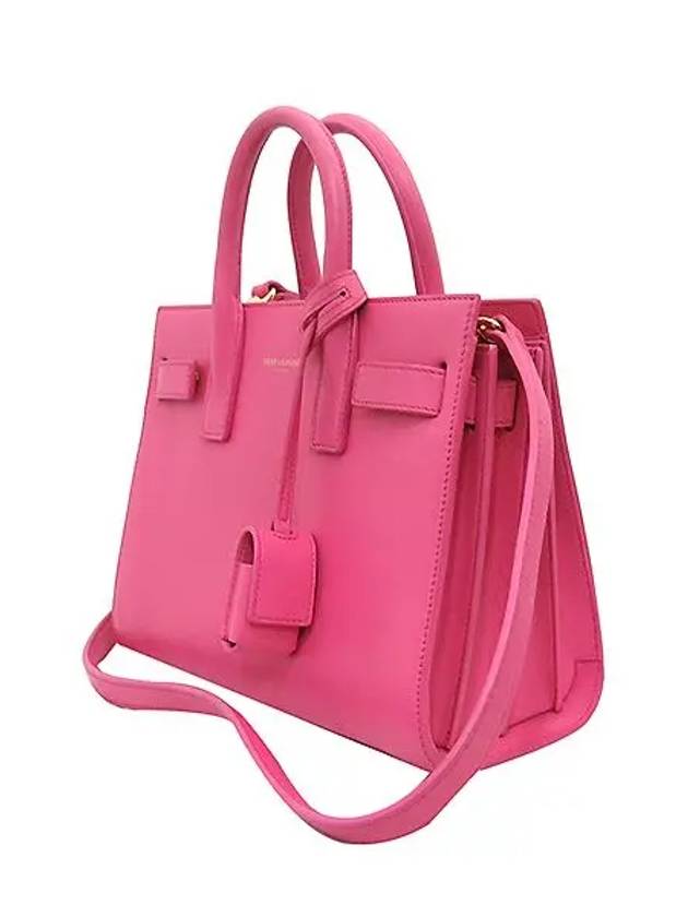 Luxury Saint Laurent Trending 2025 340778 2 WAY bag