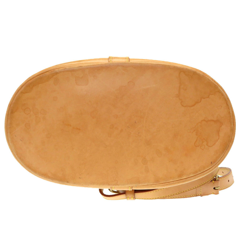 LOUIS VUITTON Shoulder Bag M42243 Monogram canvas Brown Monogram RandonneePM unisex(Unisex)