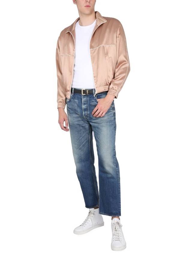 Luxury Saint Laurent Trending 2025 23 ss Teddy Jacket 733679Y001W9502 B0040300002