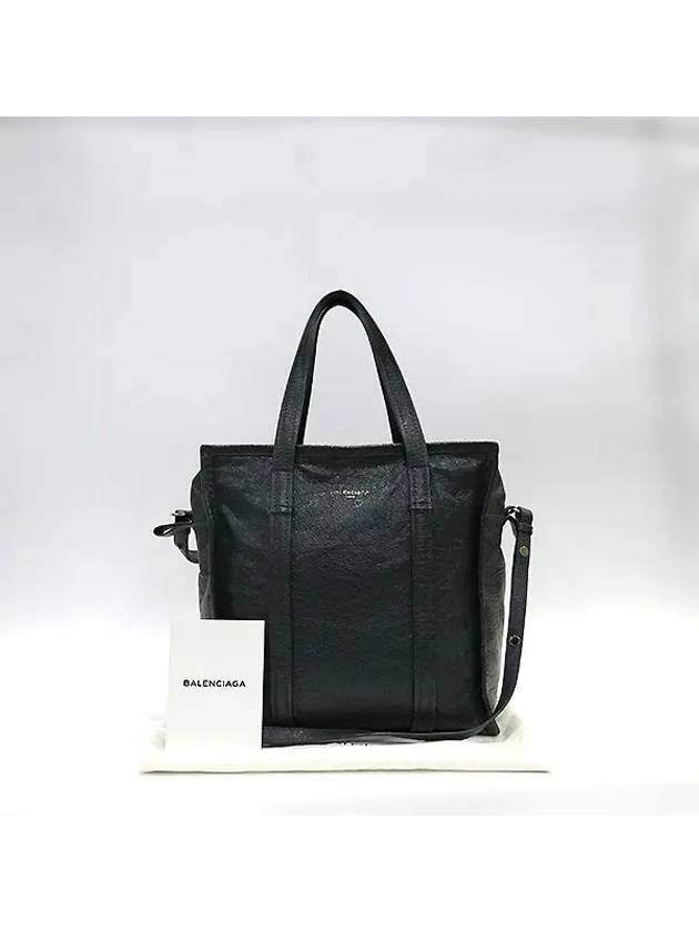 Luxury Balenciaga Trending 2025 443096 2 WAY bag