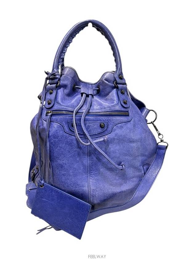 Luxury Balenciaga Trending 2025 women shoulder bag