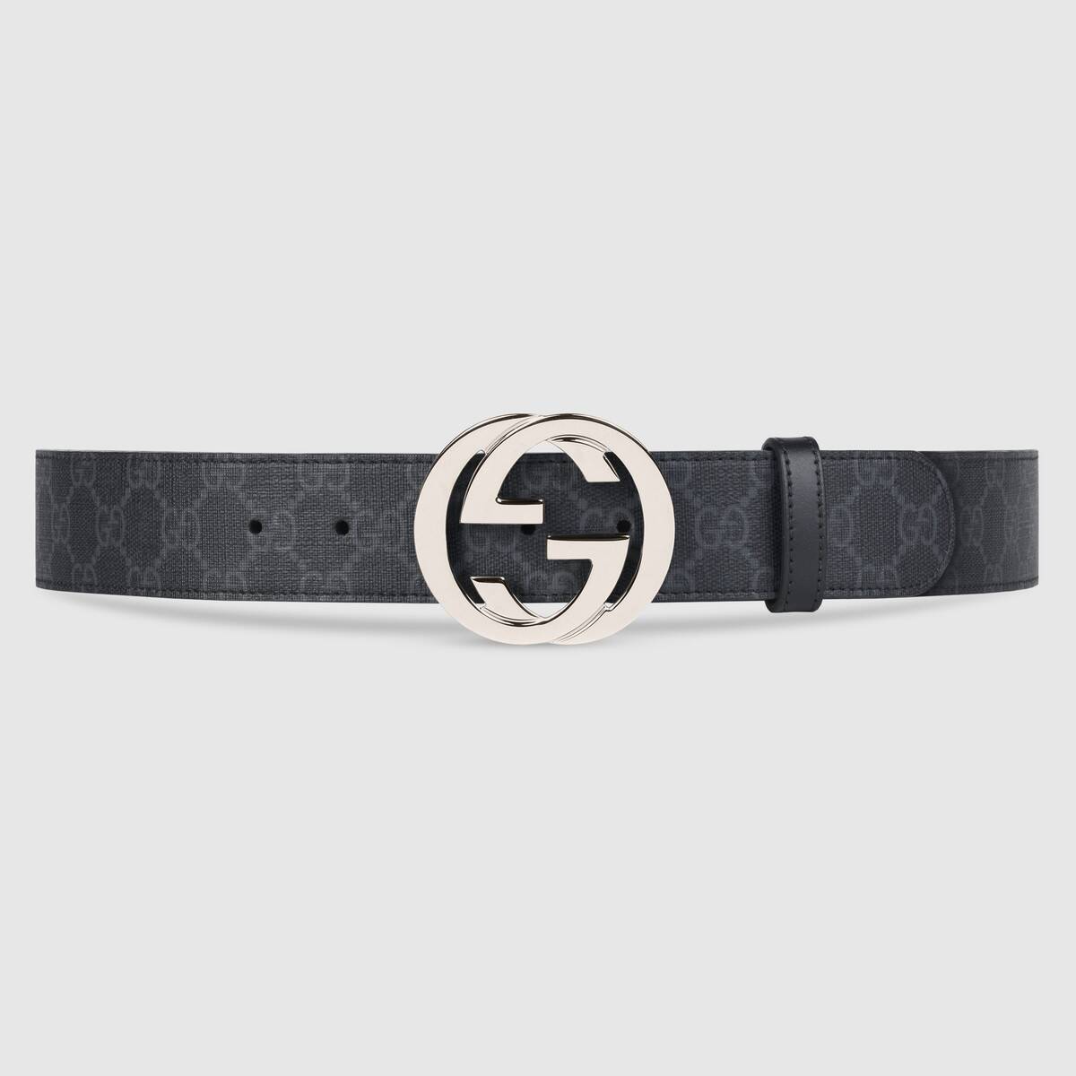 GUCCI GG SUPREME BELT