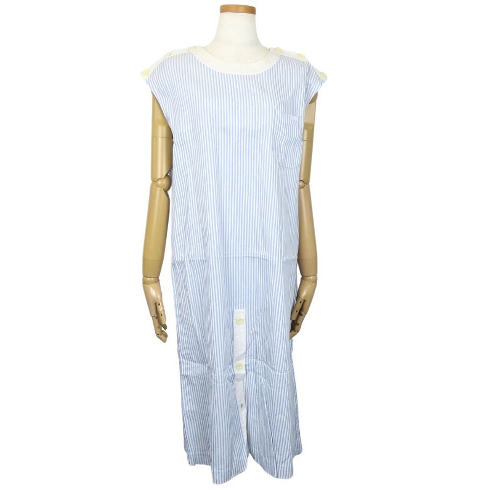 Christian Dior one piece cotton white Women L